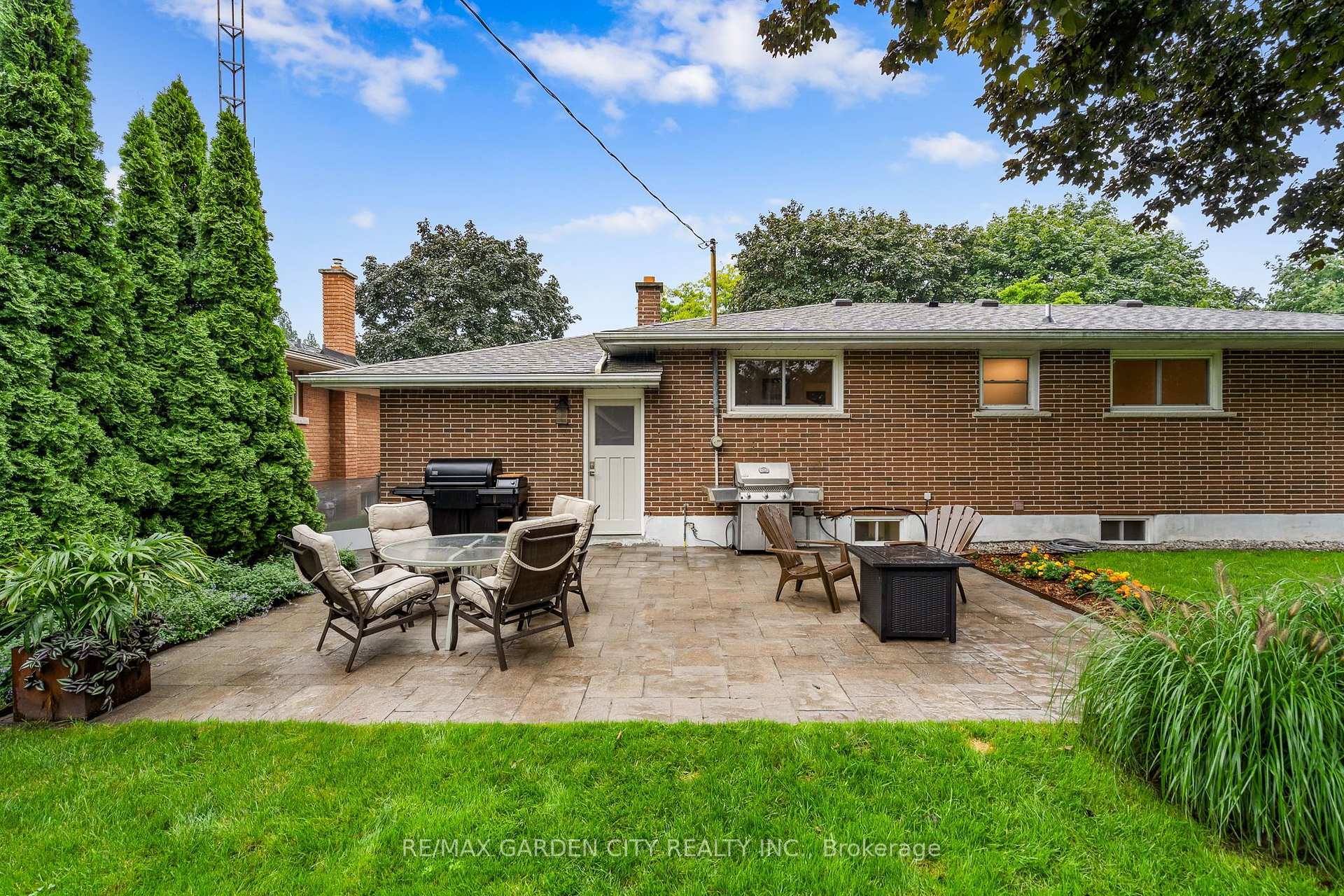 Photo 30 of 13 Preston Drive, St. Catharines, Vine/Linwell — HOMEH
