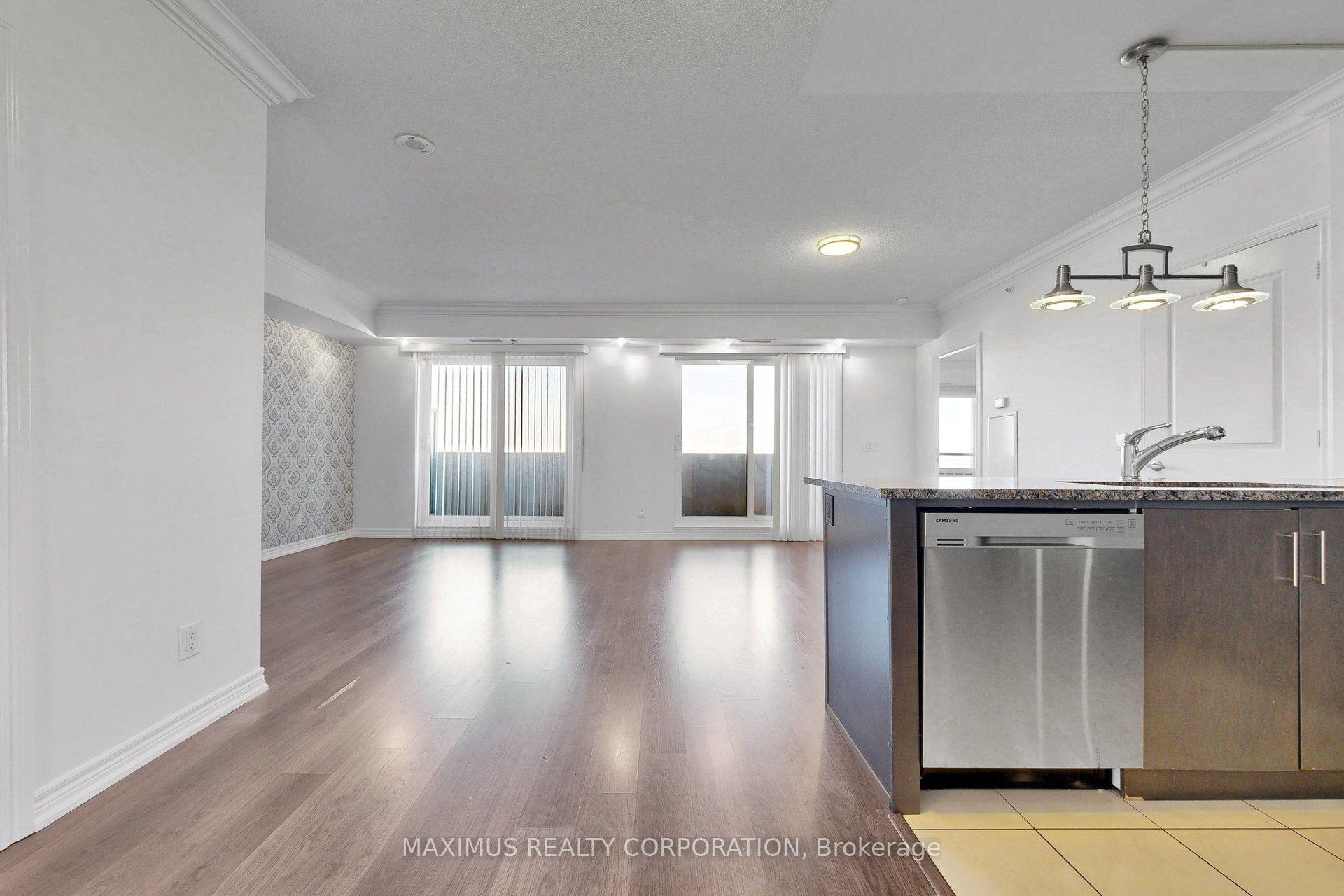 Photo 6 of Unit 1408, 9255 Jane Street, Vaughan, Maple — HOMEH