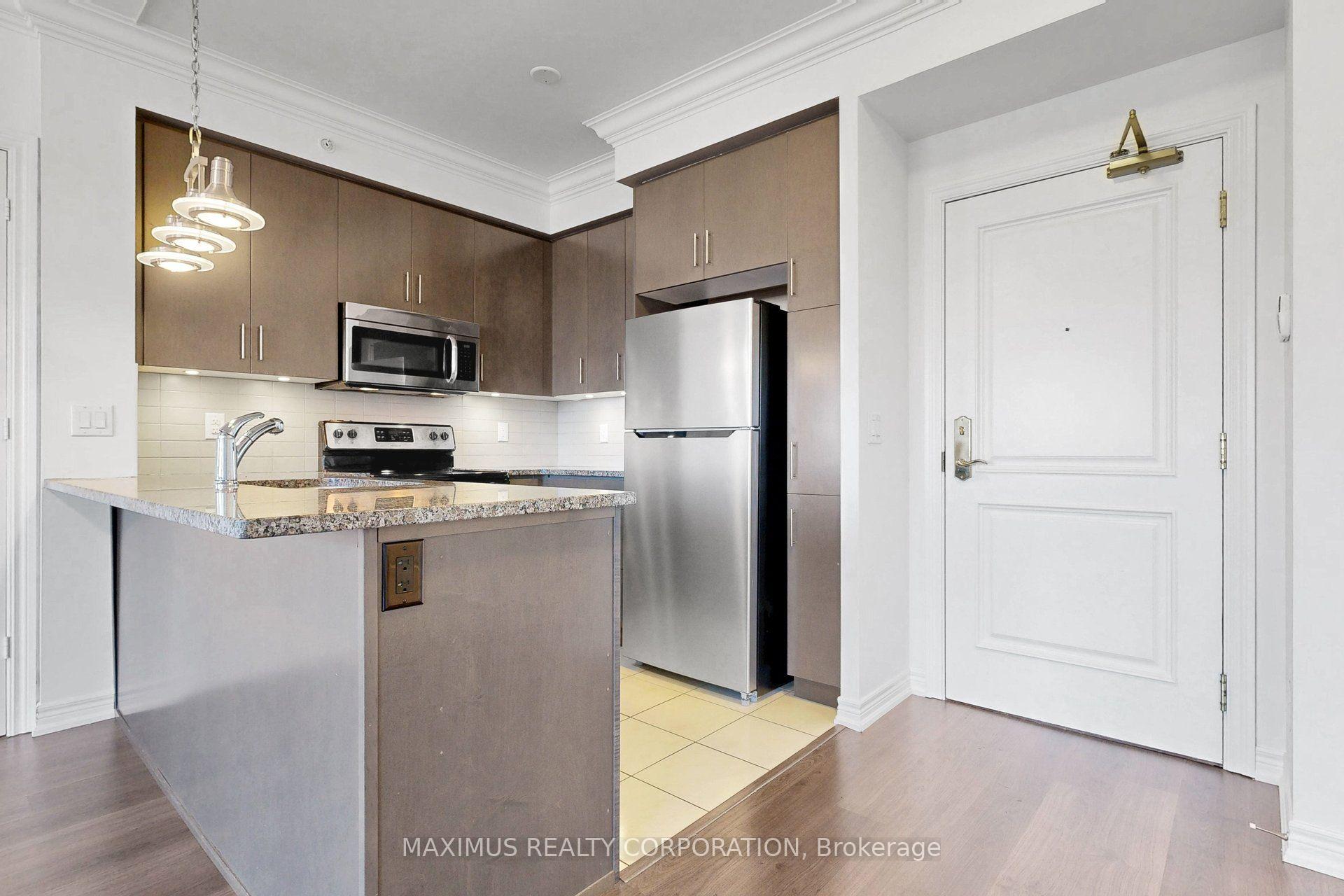 Photo 12 of Unit 1408, 9255 Jane Street, Vaughan, Maple — HOMEH