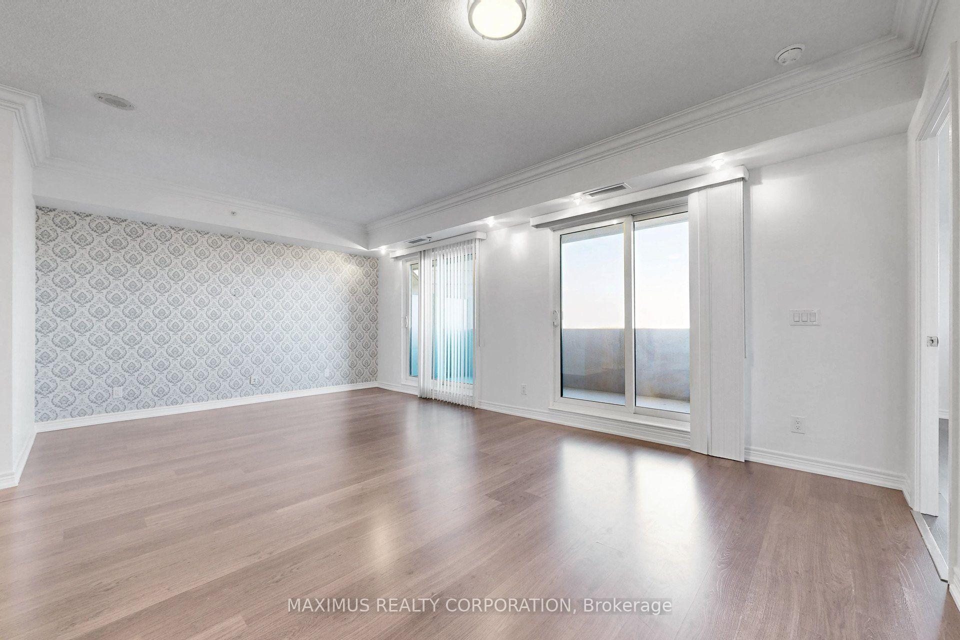Photo 13 of Unit 1408, 9255 Jane Street, Vaughan, Maple — HOMEH