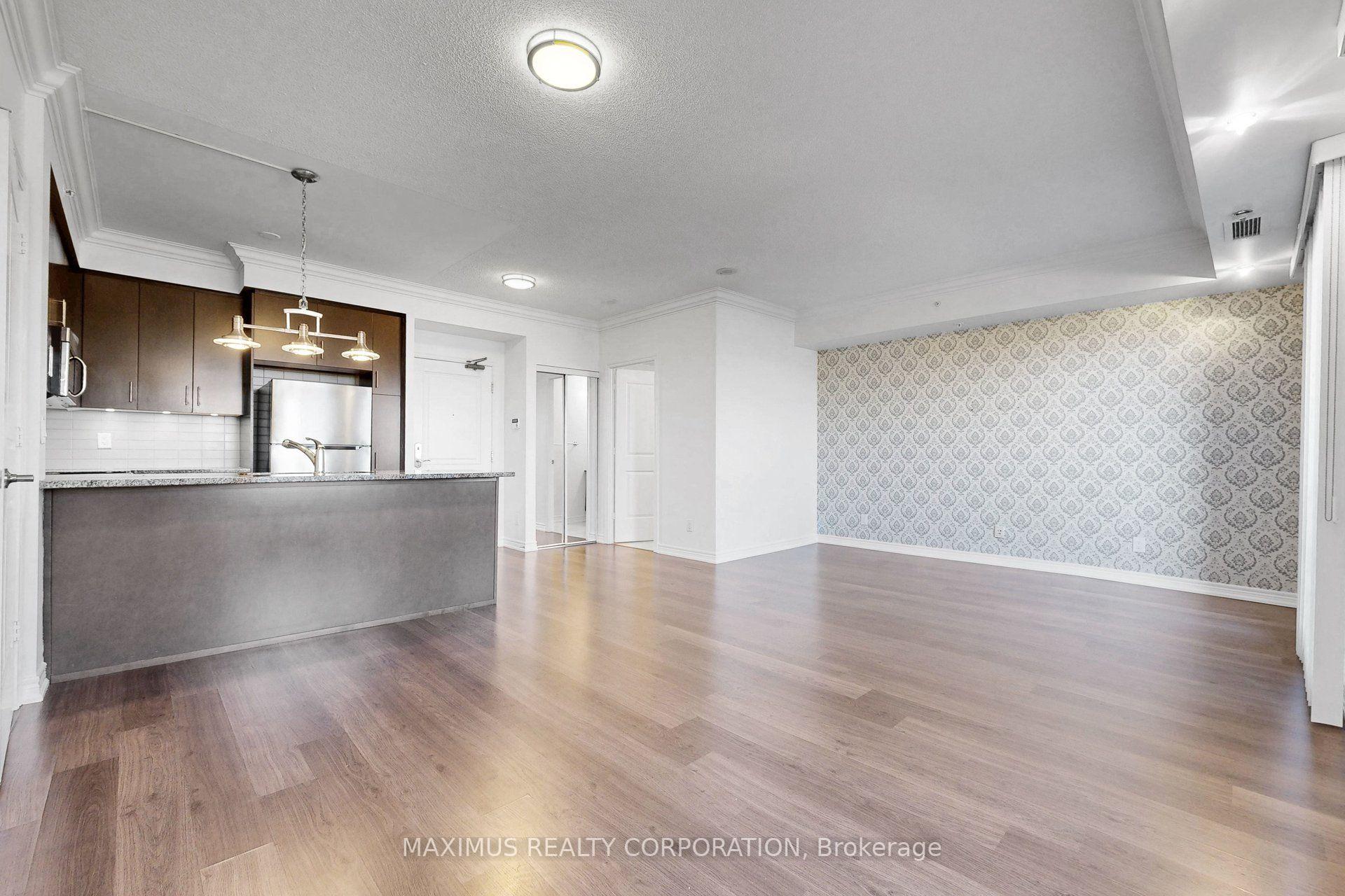 Photo 14 of Unit 1408, 9255 Jane Street, Vaughan, Maple — HOMEH