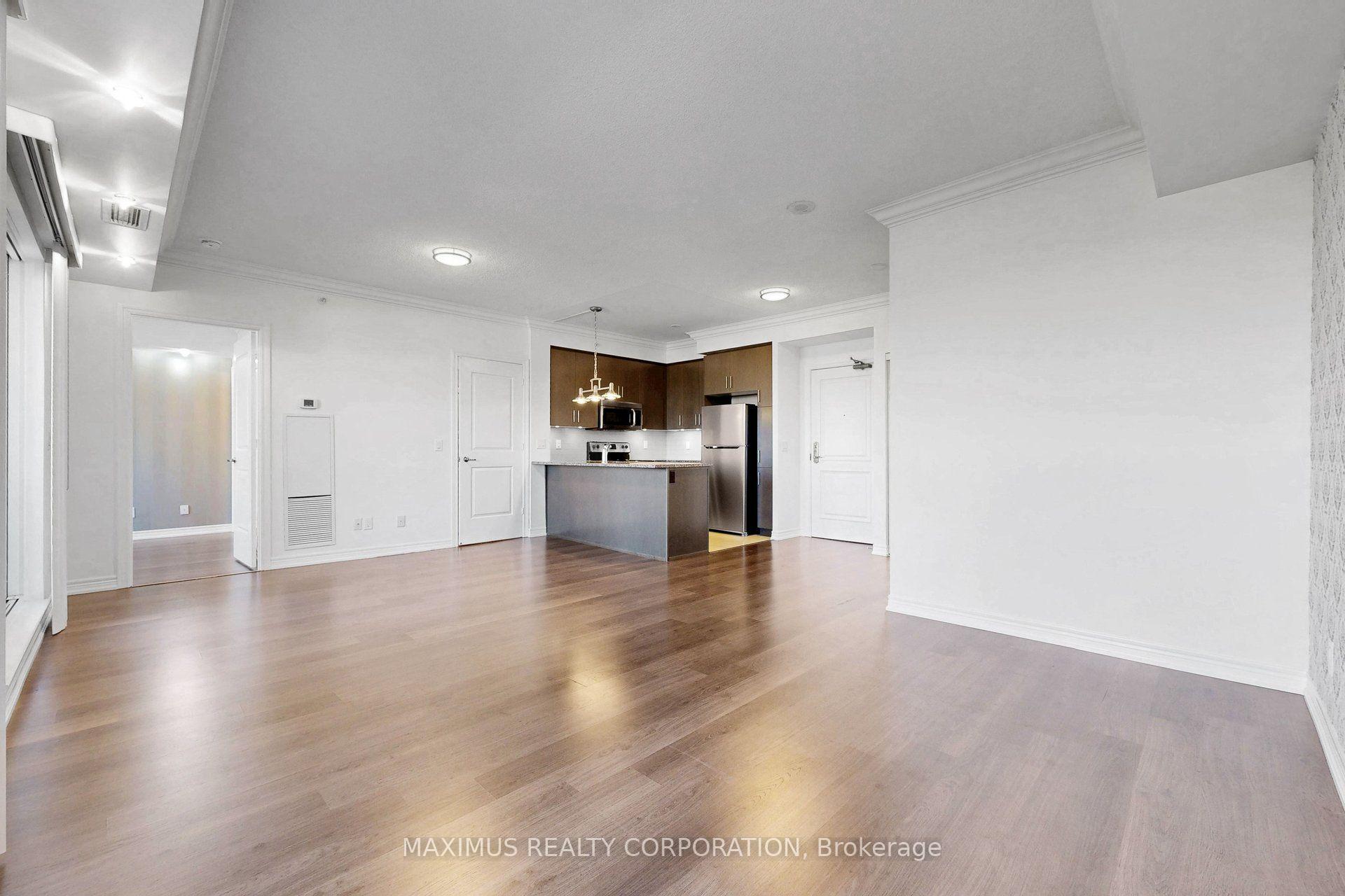 Photo 15 of Unit 1408, 9255 Jane Street, Vaughan, Maple — HOMEH