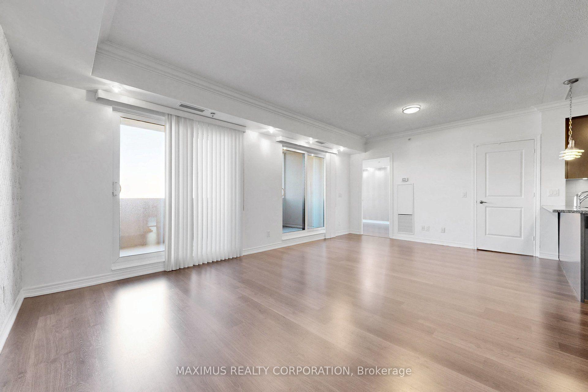 Photo 16 of Unit 1408, 9255 Jane Street, Vaughan, Maple — HOMEH