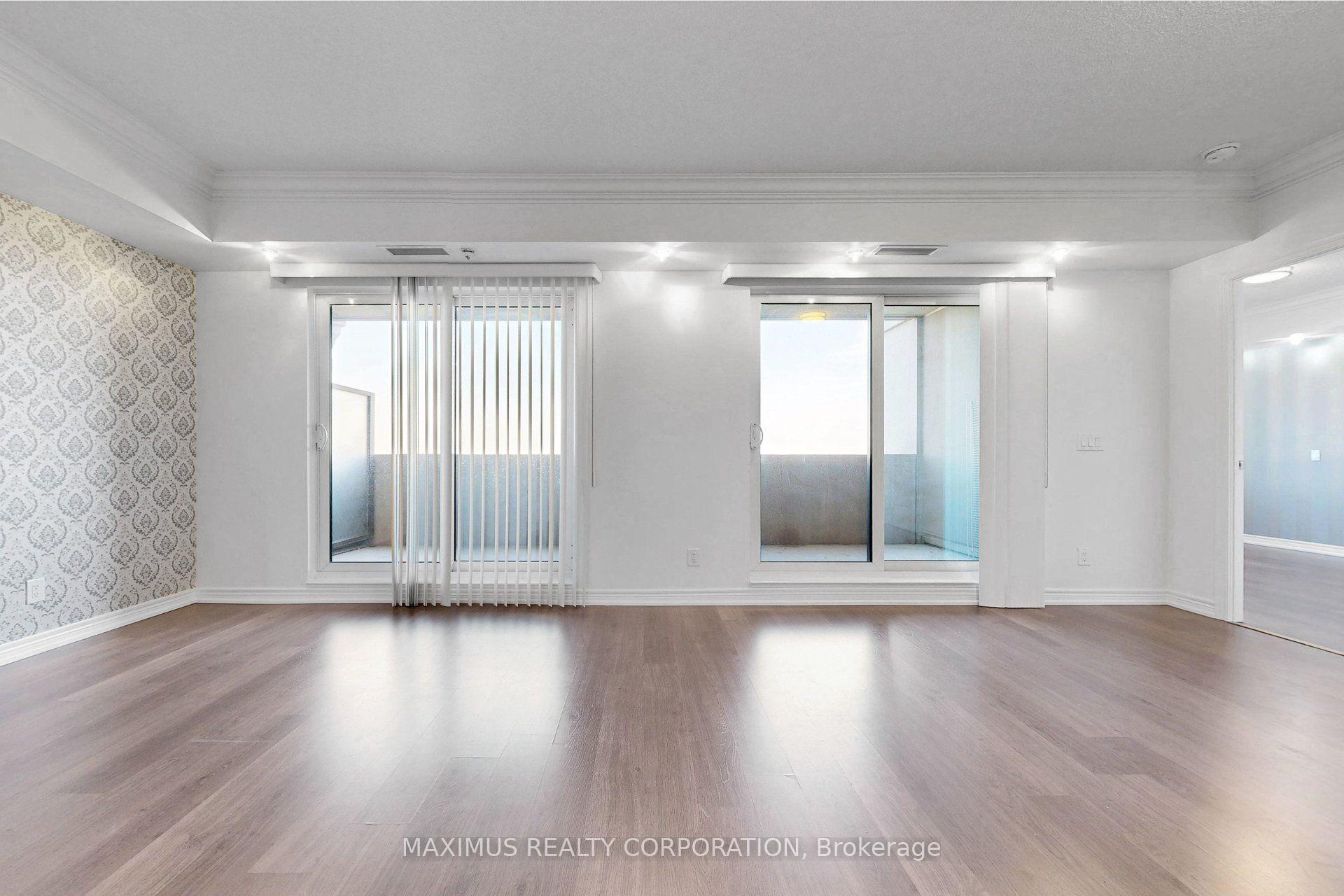Photo 17 of Unit 1408, 9255 Jane Street, Vaughan, Maple — HOMEH
