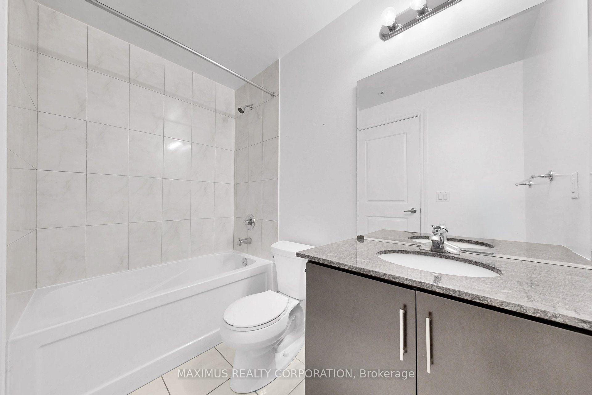 Photo 19 of Unit 1408, 9255 Jane Street, Vaughan, Maple — HOMEH