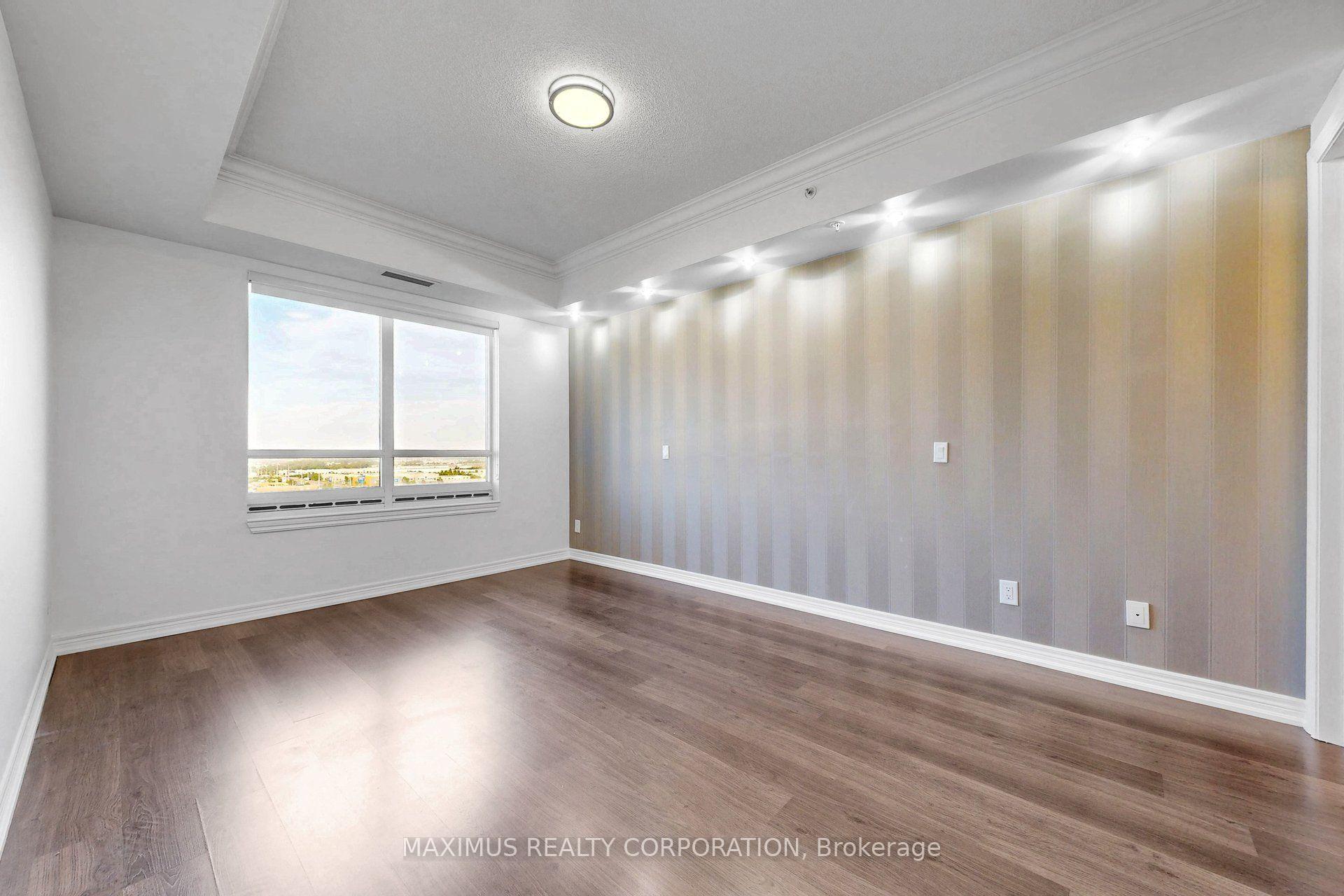 Photo 20 of Unit 1408, 9255 Jane Street, Vaughan, Maple — HOMEH