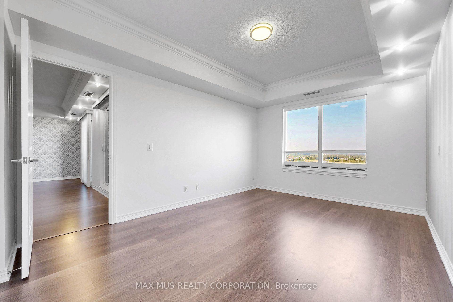 Photo 21 of Unit 1408, 9255 Jane Street, Vaughan, Maple — HOMEH