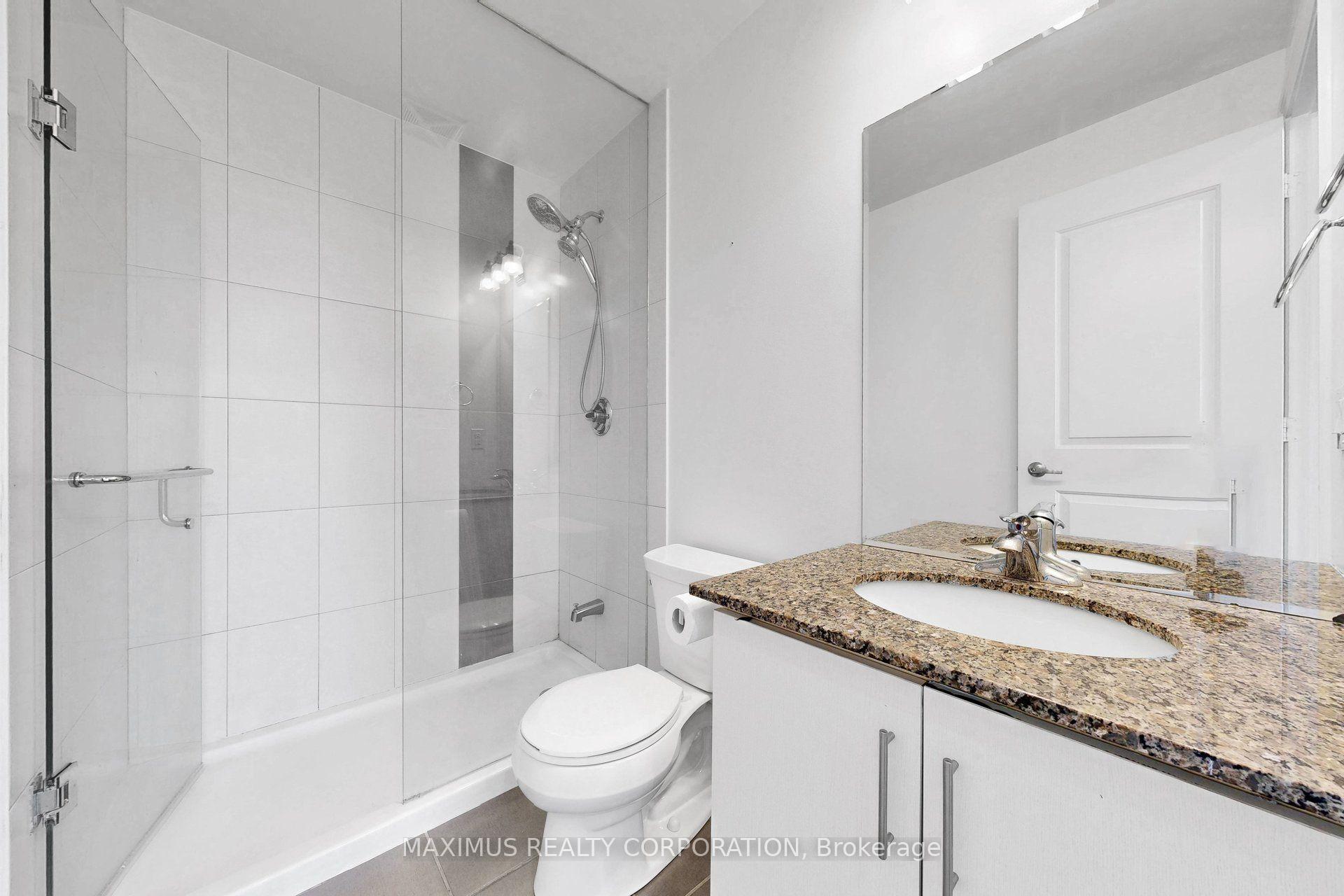 Photo 24 of Unit 1408, 9255 Jane Street, Vaughan, Maple — HOMEH