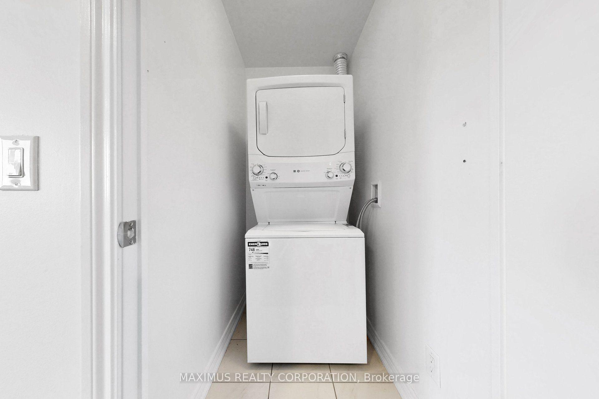 Photo 26 of Unit 1408, 9255 Jane Street, Vaughan, Maple — HOMEH