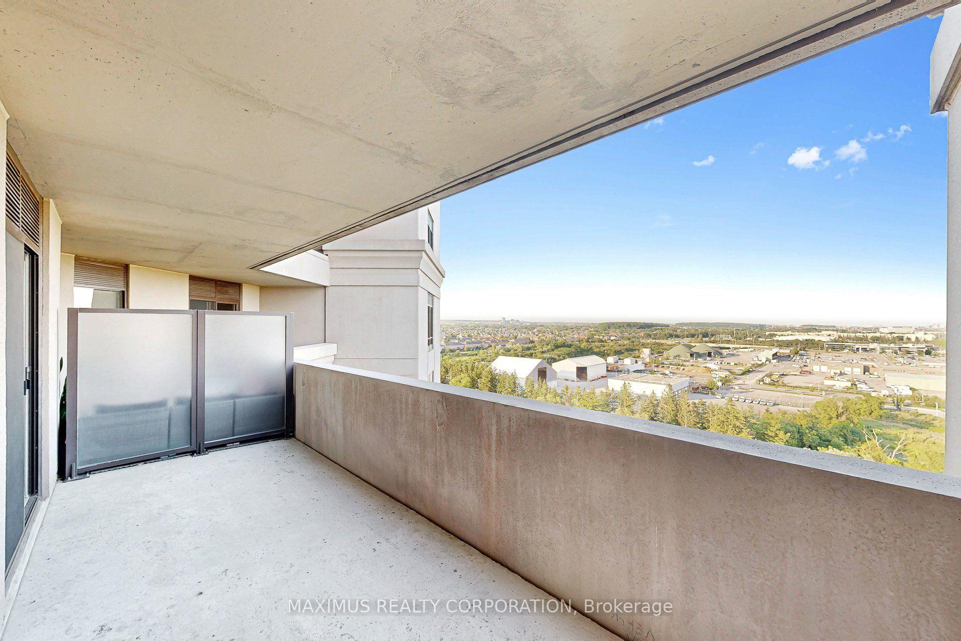 Photo 27 of Unit 1408, 9255 Jane Street, Vaughan, Maple — HOMEH