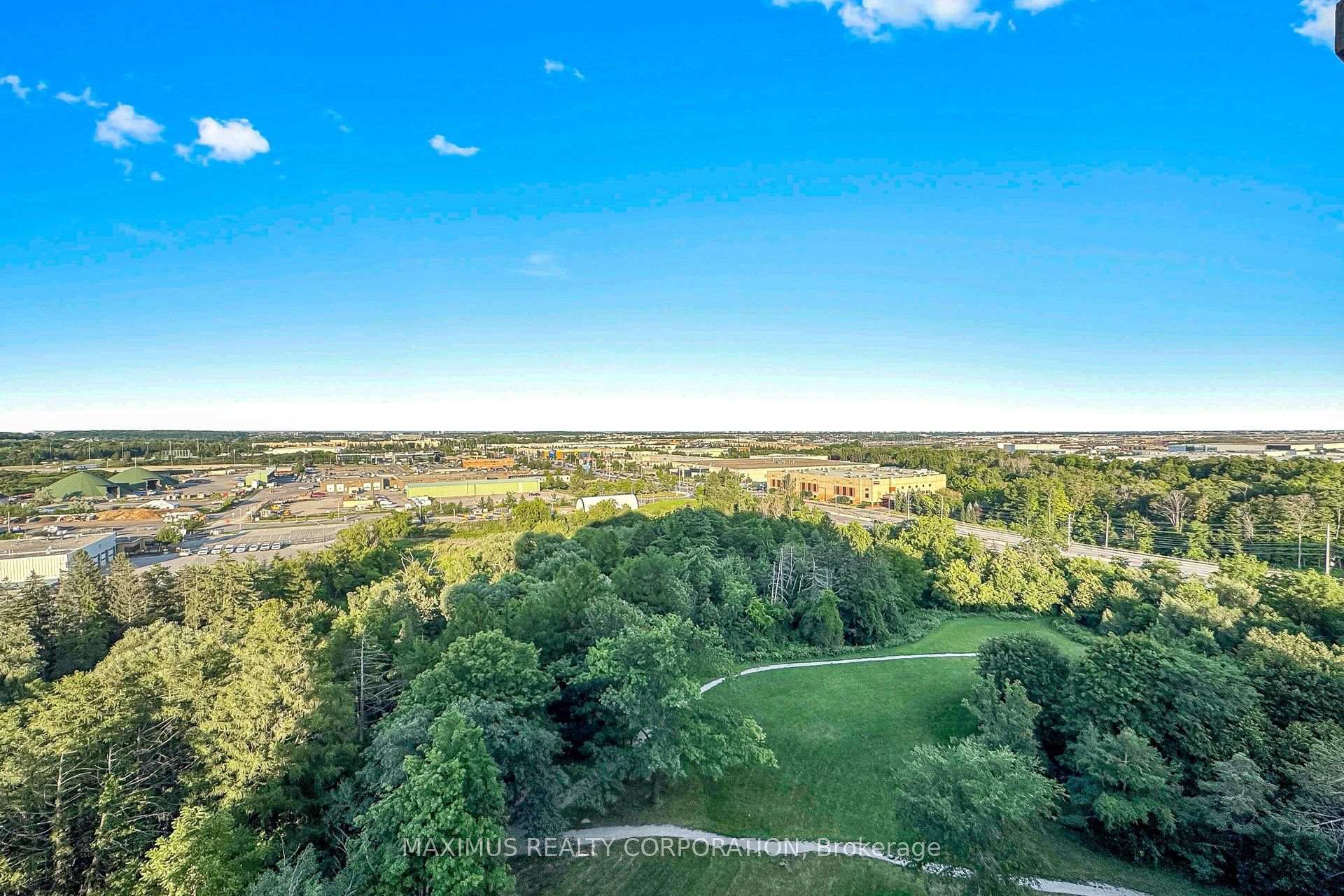 Photo 30 of Unit 1408, 9255 Jane Street, Vaughan, Maple — HOMEH