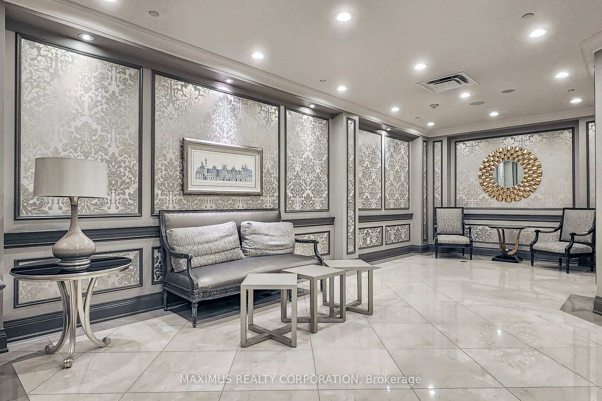 Photo 31 of Unit 1408, 9255 Jane Street, Vaughan, Maple — HOMEH