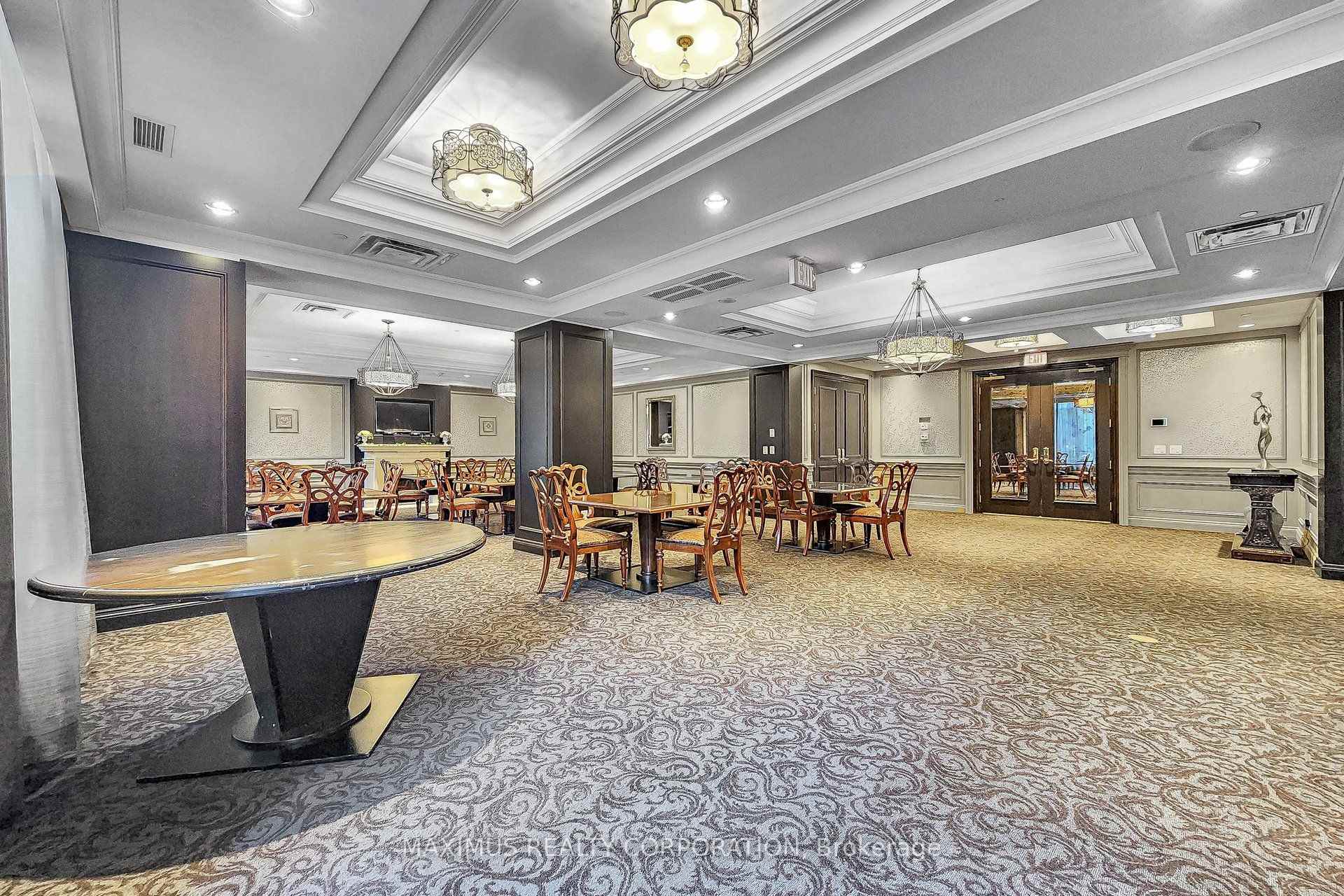 Photo 33 of Unit 1408, 9255 Jane Street, Vaughan, Maple — HOMEH