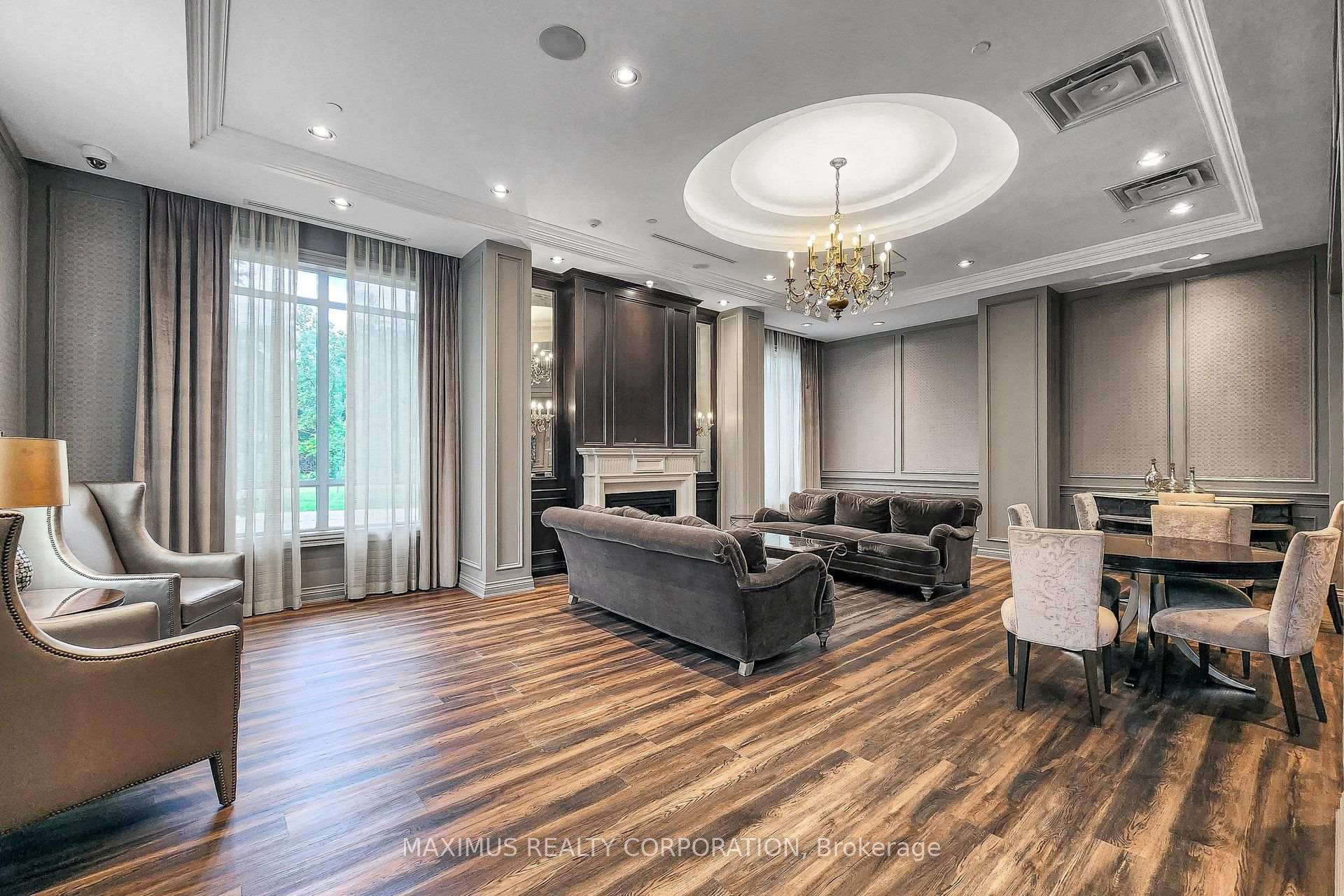 Photo 34 of Unit 1408, 9255 Jane Street, Vaughan, Maple — HOMEH