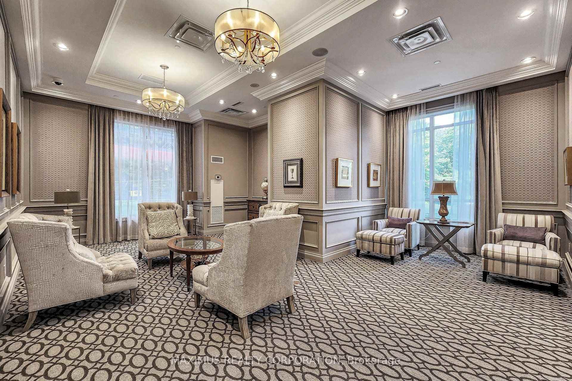 Photo 36 of Unit 1408, 9255 Jane Street, Vaughan, Maple — HOMEH