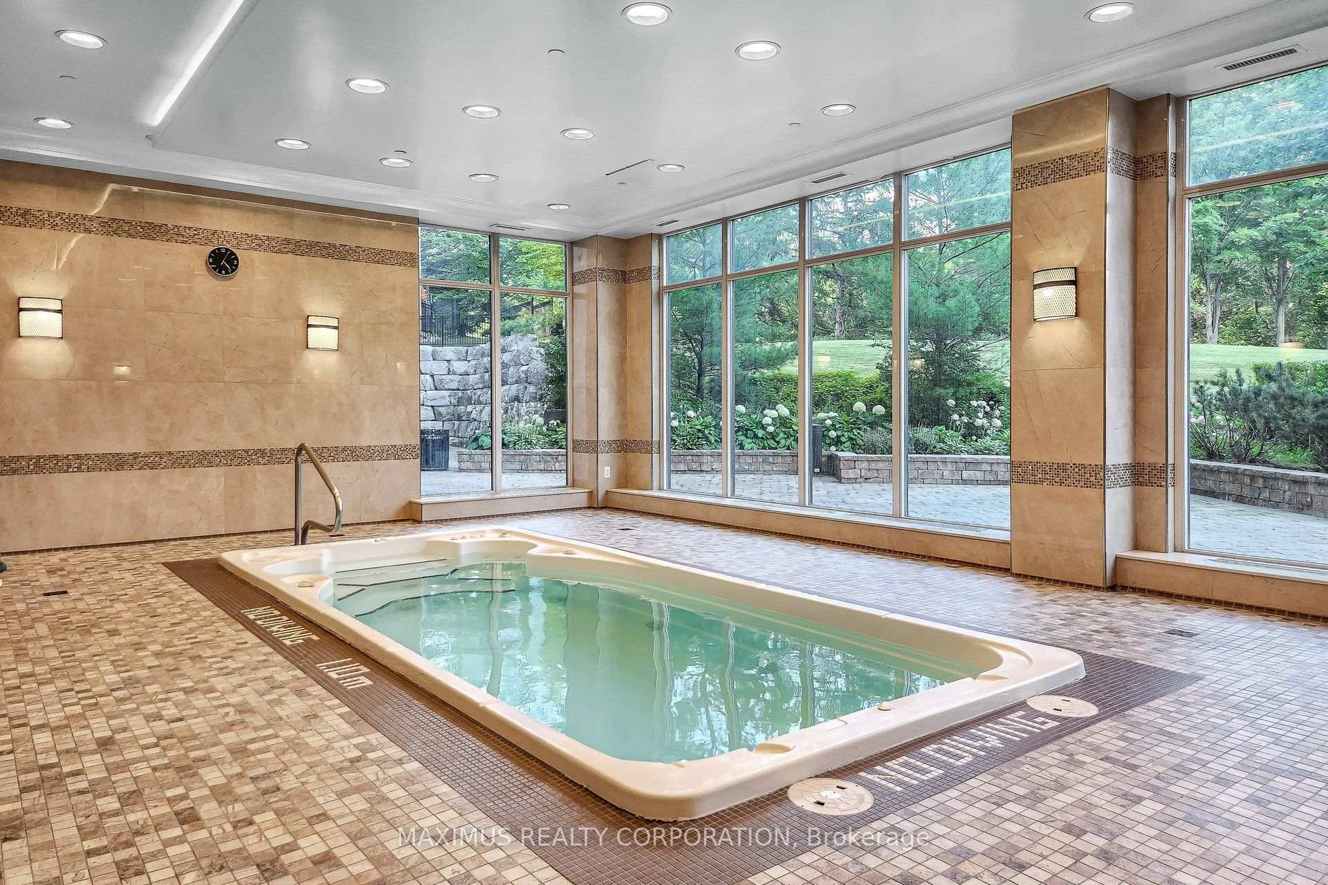 Photo 39 of Unit 1408, 9255 Jane Street, Vaughan, Maple — HOMEH