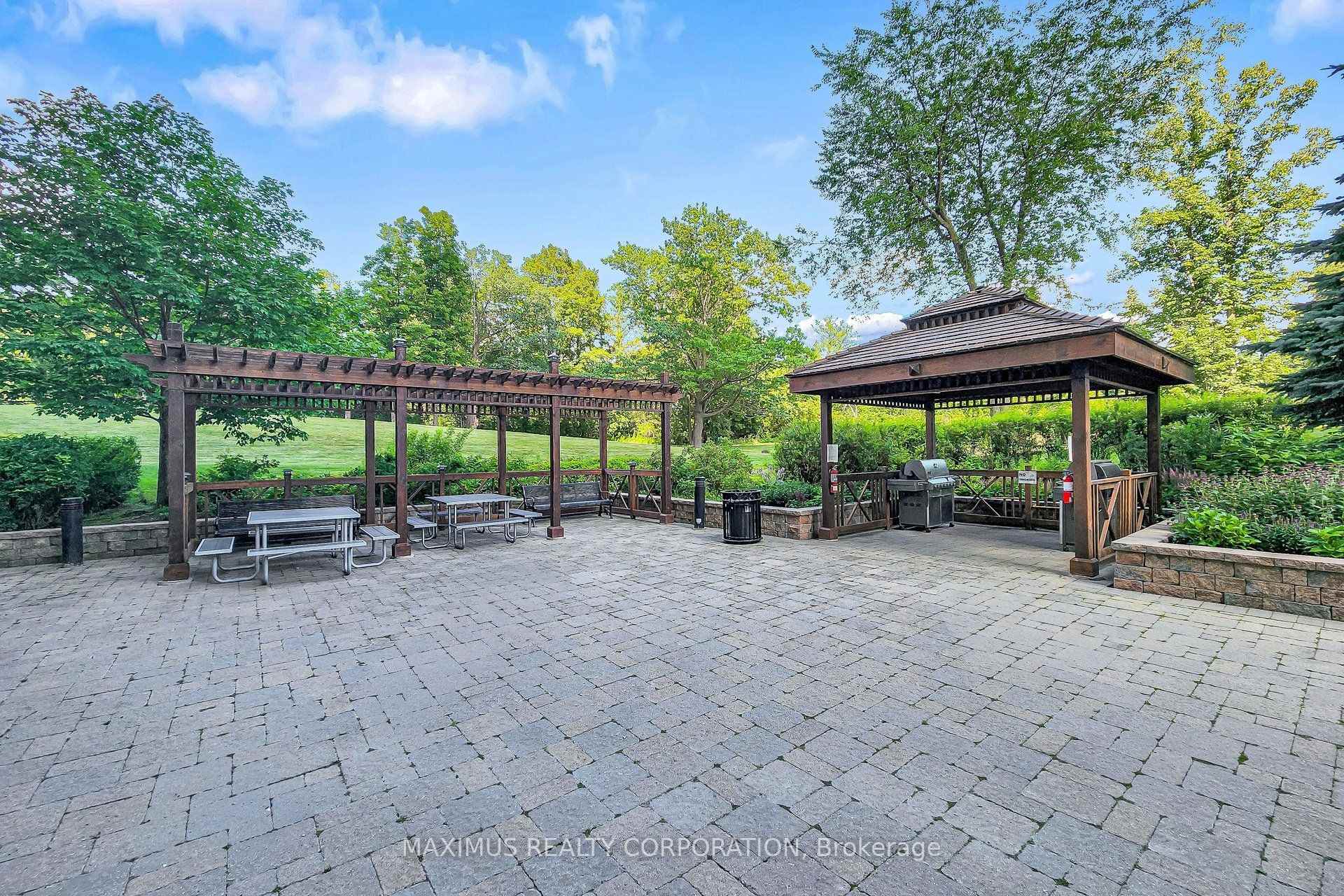 Photo 40 of Unit 1408, 9255 Jane Street, Vaughan, Maple — HOMEH