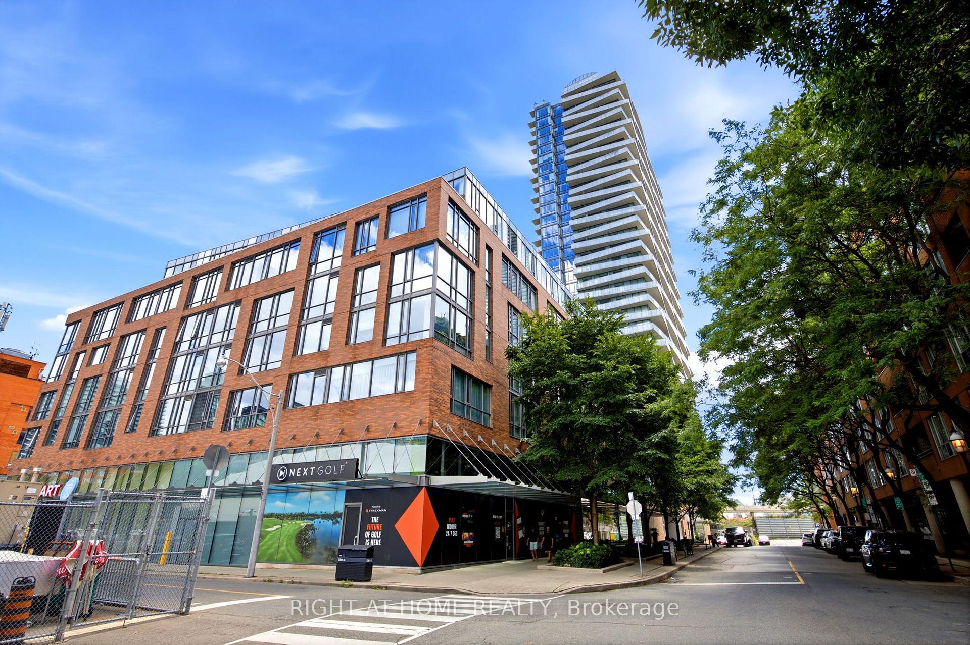 Photo of Unit 1801, 1 Market Street