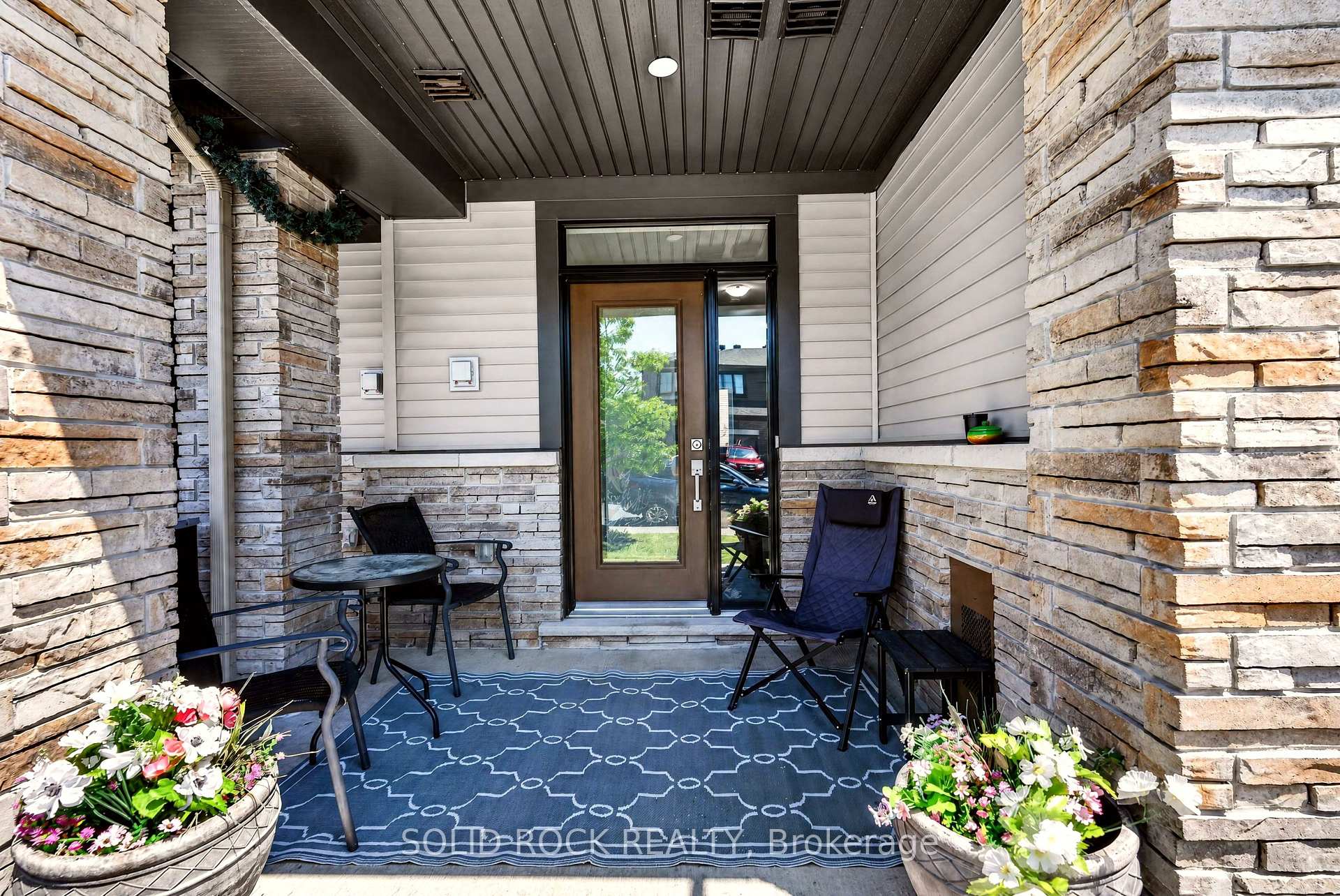 Photo 5 of 308 Drumlish Lane, Ottawa, Barrhaven - Half Moon Bay — HOMEH