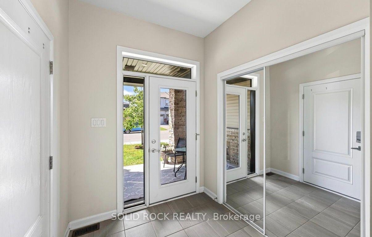 Photo 6 of 308 Drumlish Lane, Ottawa, Barrhaven - Half Moon Bay — HOMEH