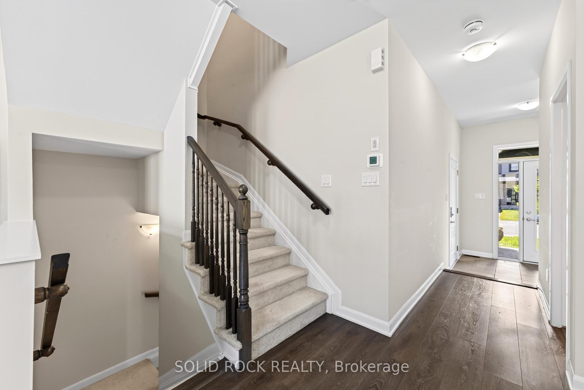 Photo 7 of 308 Drumlish Lane, Ottawa, Barrhaven - Half Moon Bay — HOMEH