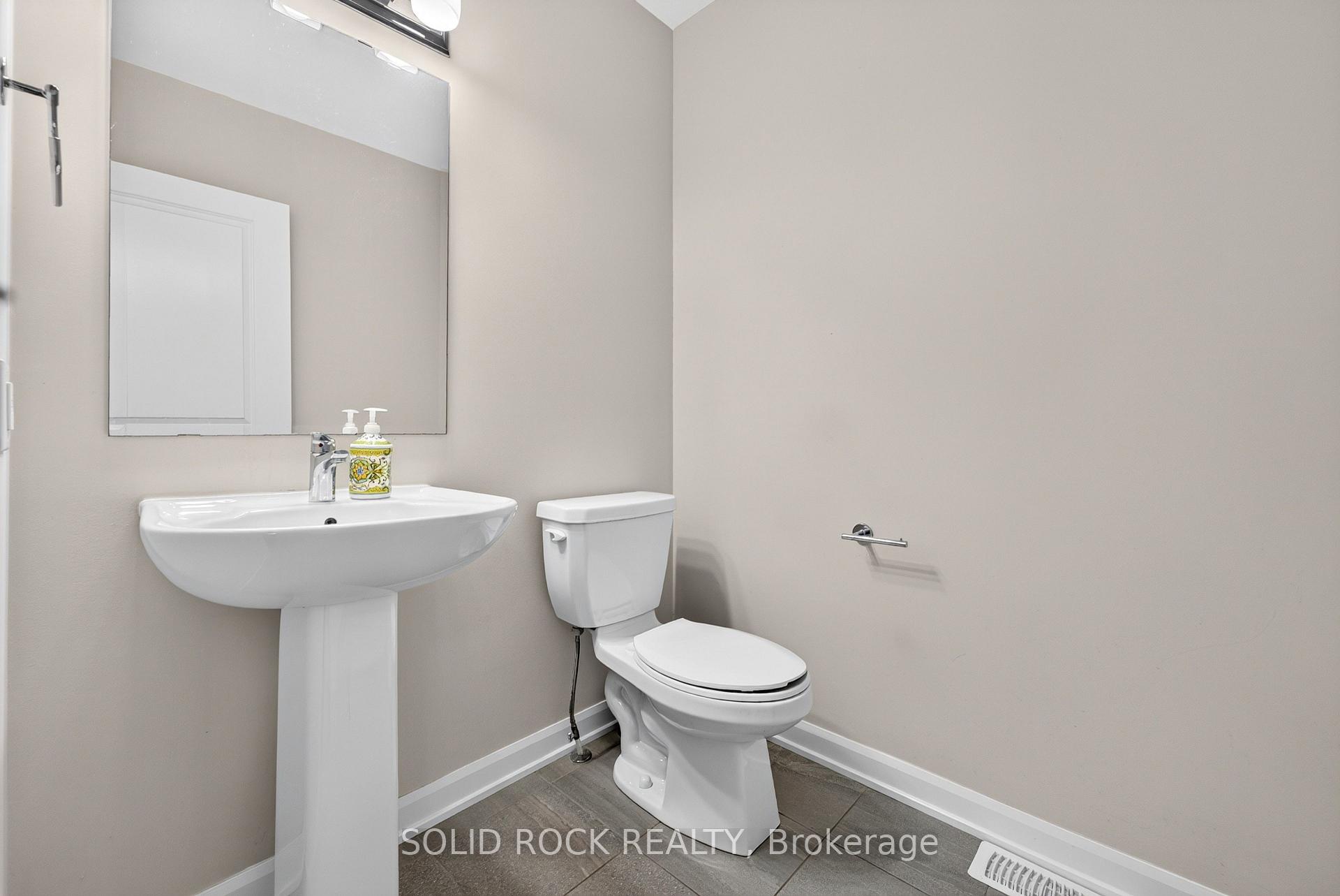 Photo 8 of 308 Drumlish Lane, Ottawa, Barrhaven - Half Moon Bay — HOMEH