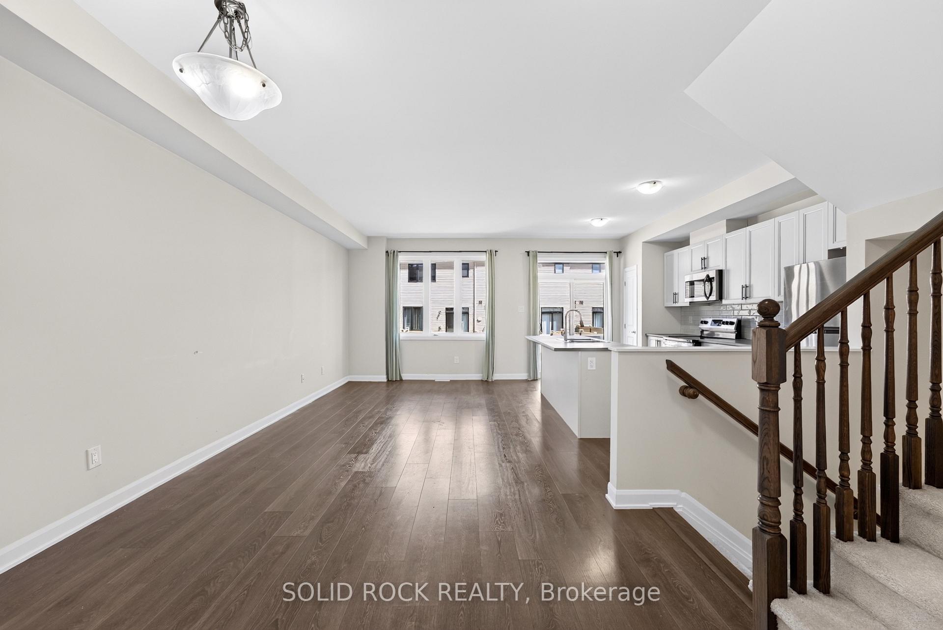 Photo 9 of 308 Drumlish Lane, Ottawa, Barrhaven - Half Moon Bay — HOMEH