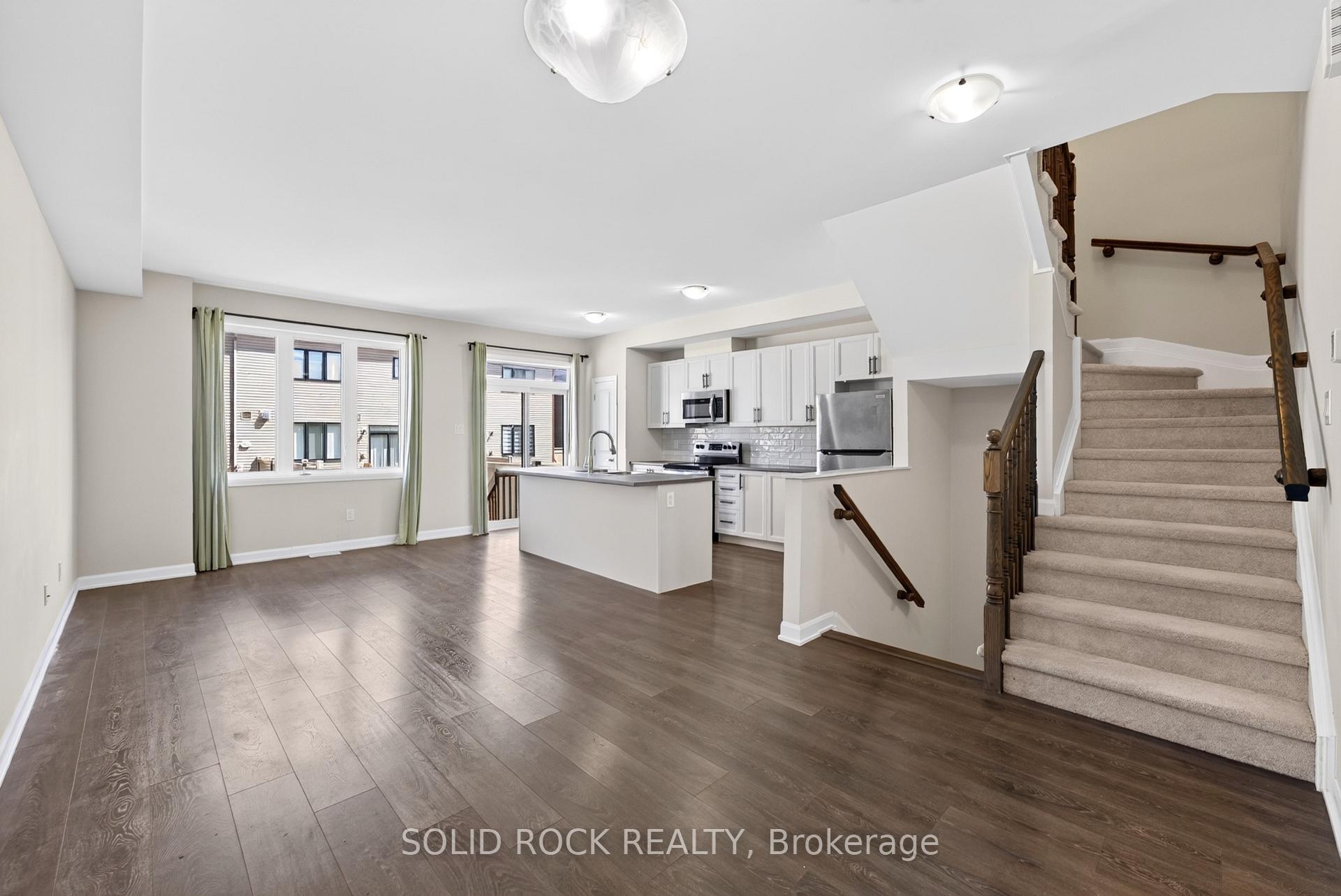 Photo 11 of 308 Drumlish Lane, Ottawa, Barrhaven - Half Moon Bay — HOMEH