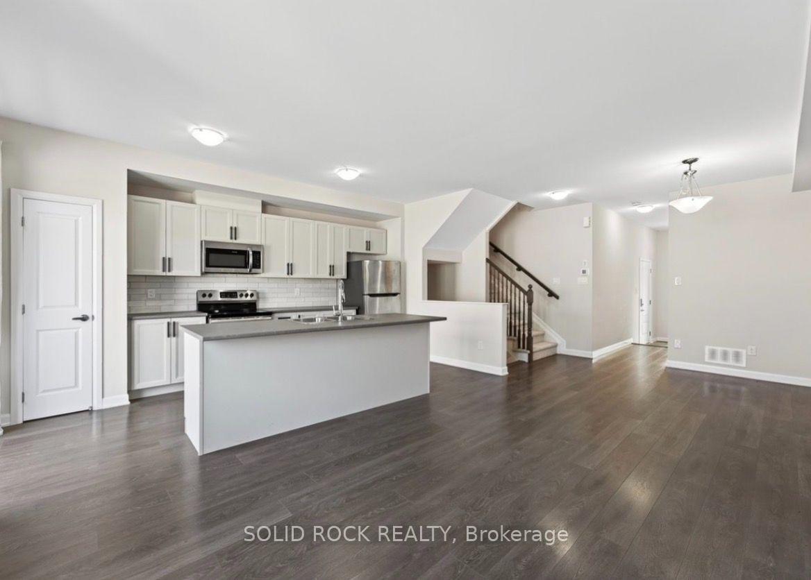 Photo 15 of 308 Drumlish Lane, Ottawa, Barrhaven - Half Moon Bay — HOMEH