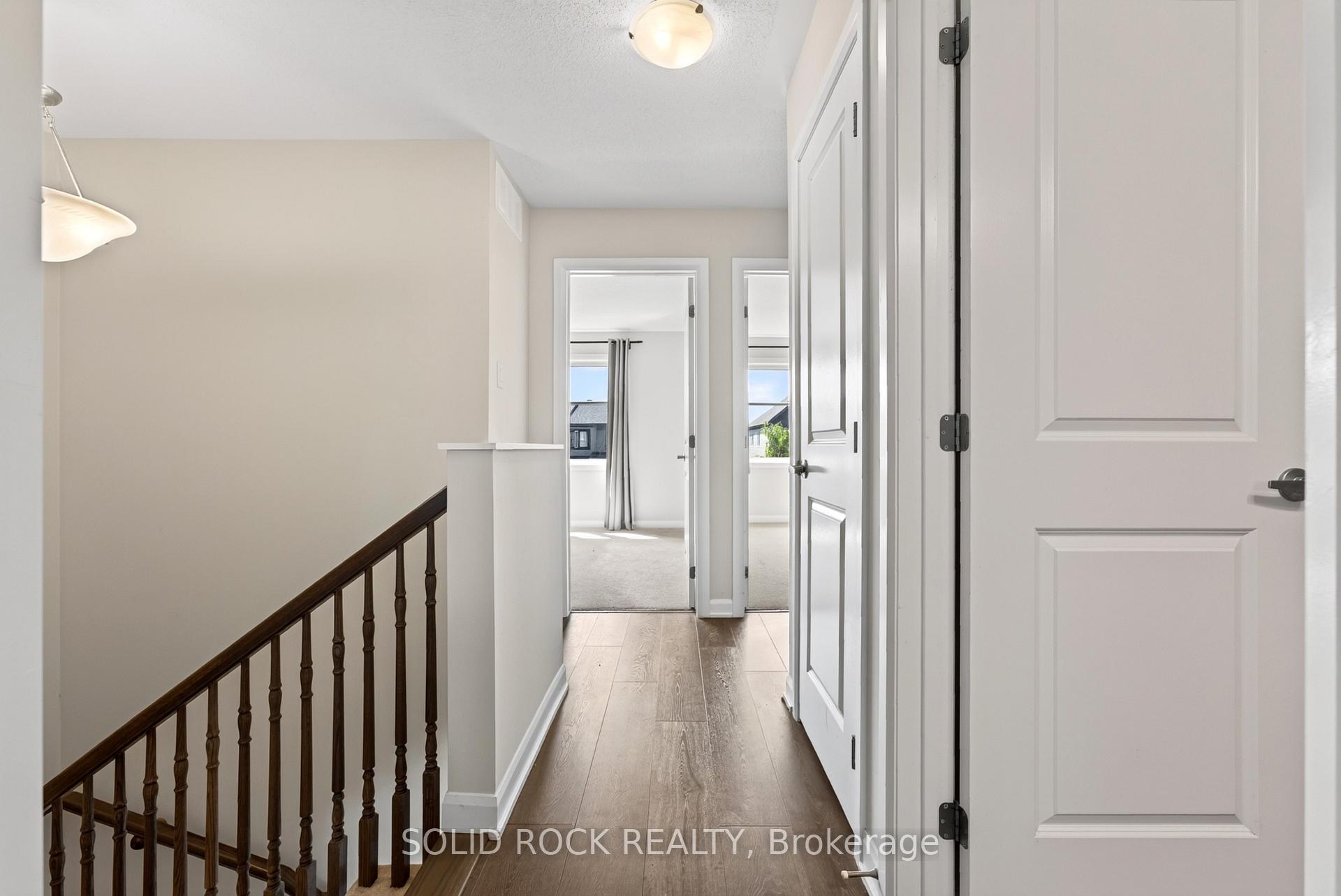 Photo 16 of 308 Drumlish Lane, Ottawa, Barrhaven - Half Moon Bay — HOMEH