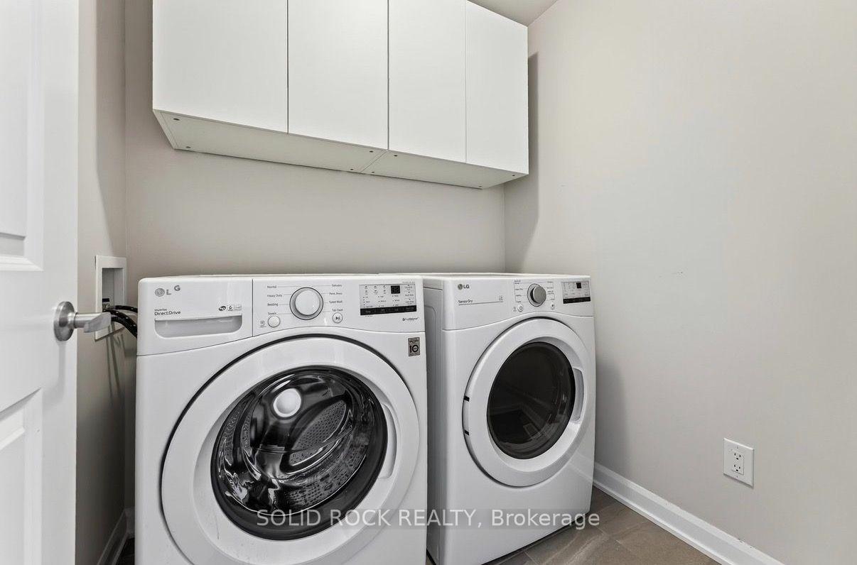 Photo 17 of 308 Drumlish Lane, Ottawa, Barrhaven - Half Moon Bay — HOMEH