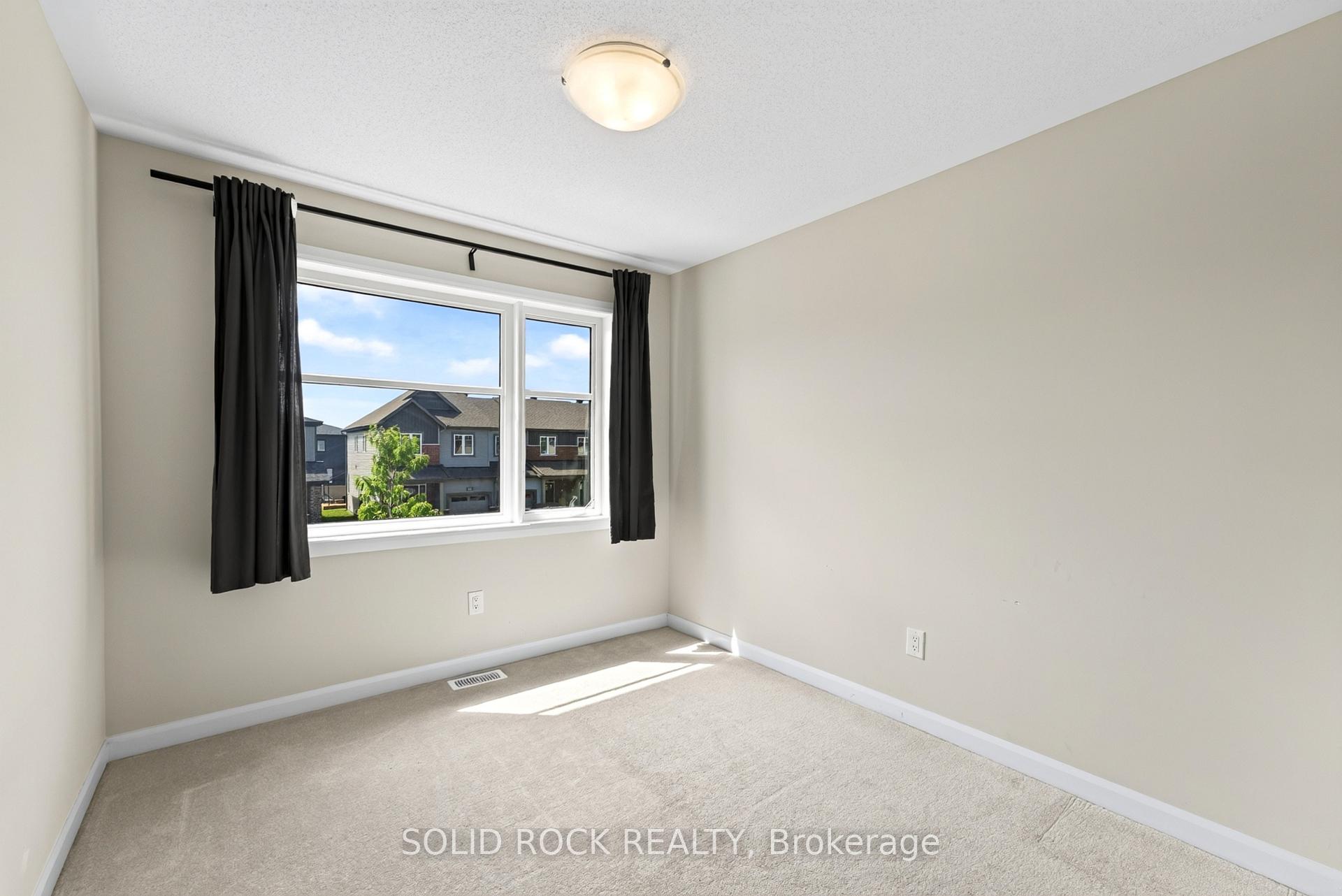Photo 20 of 308 Drumlish Lane, Ottawa, Barrhaven - Half Moon Bay — HOMEH