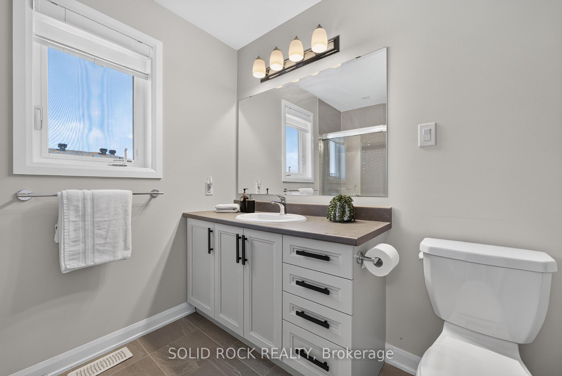 Photo 24 of 308 Drumlish Lane, Ottawa, Barrhaven - Half Moon Bay — HOMEH