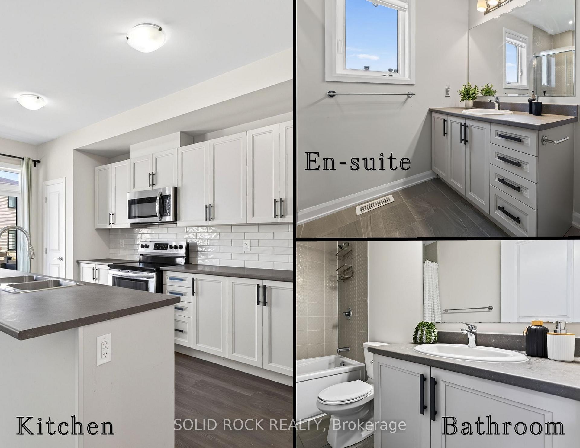 Photo 26 of 308 Drumlish Lane, Ottawa, Barrhaven - Half Moon Bay — HOMEH