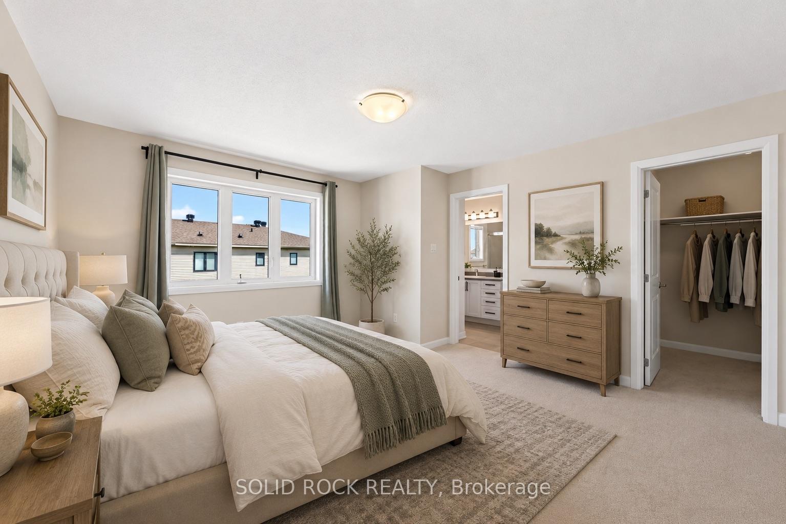 Photo 27 of 308 Drumlish Lane, Ottawa, Barrhaven - Half Moon Bay — HOMEH