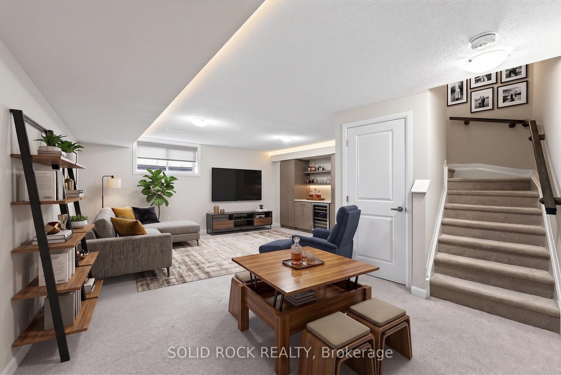 Photo 32 of 308 Drumlish Lane, Ottawa, Barrhaven - Half Moon Bay — HOMEH