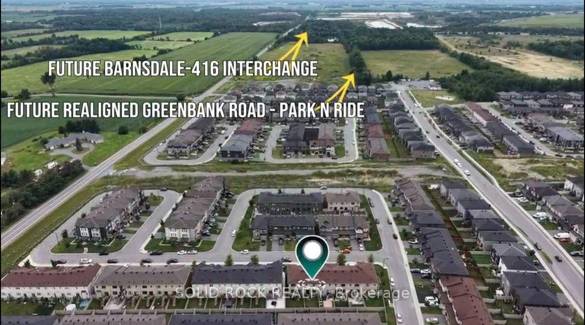 Photo 39 of 308 Drumlish Lane, Ottawa, Barrhaven - Half Moon Bay — HOMEH