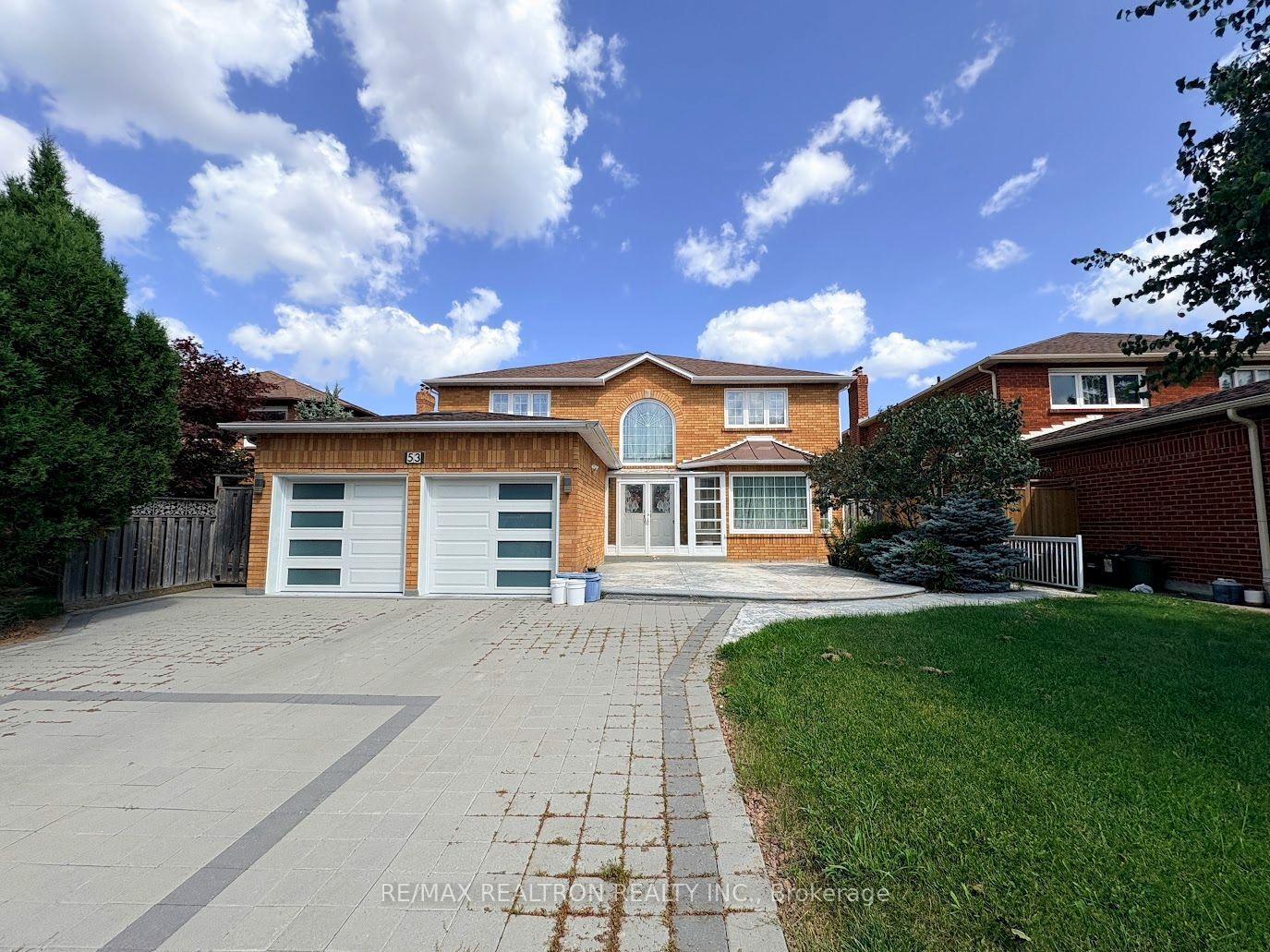 Photo 1 of Unit BASEMENT, 53 Chalmers Road, Richmond Hill, Doncrest — HOMEH
