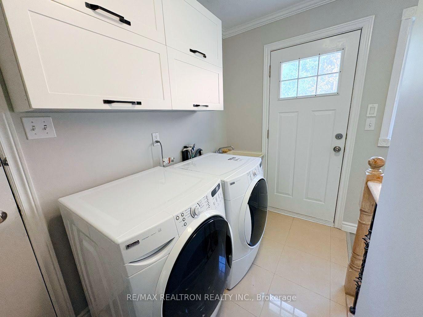 Photo 4 of Unit BASEMENT, 53 Chalmers Road, Richmond Hill, Doncrest — HOMEH