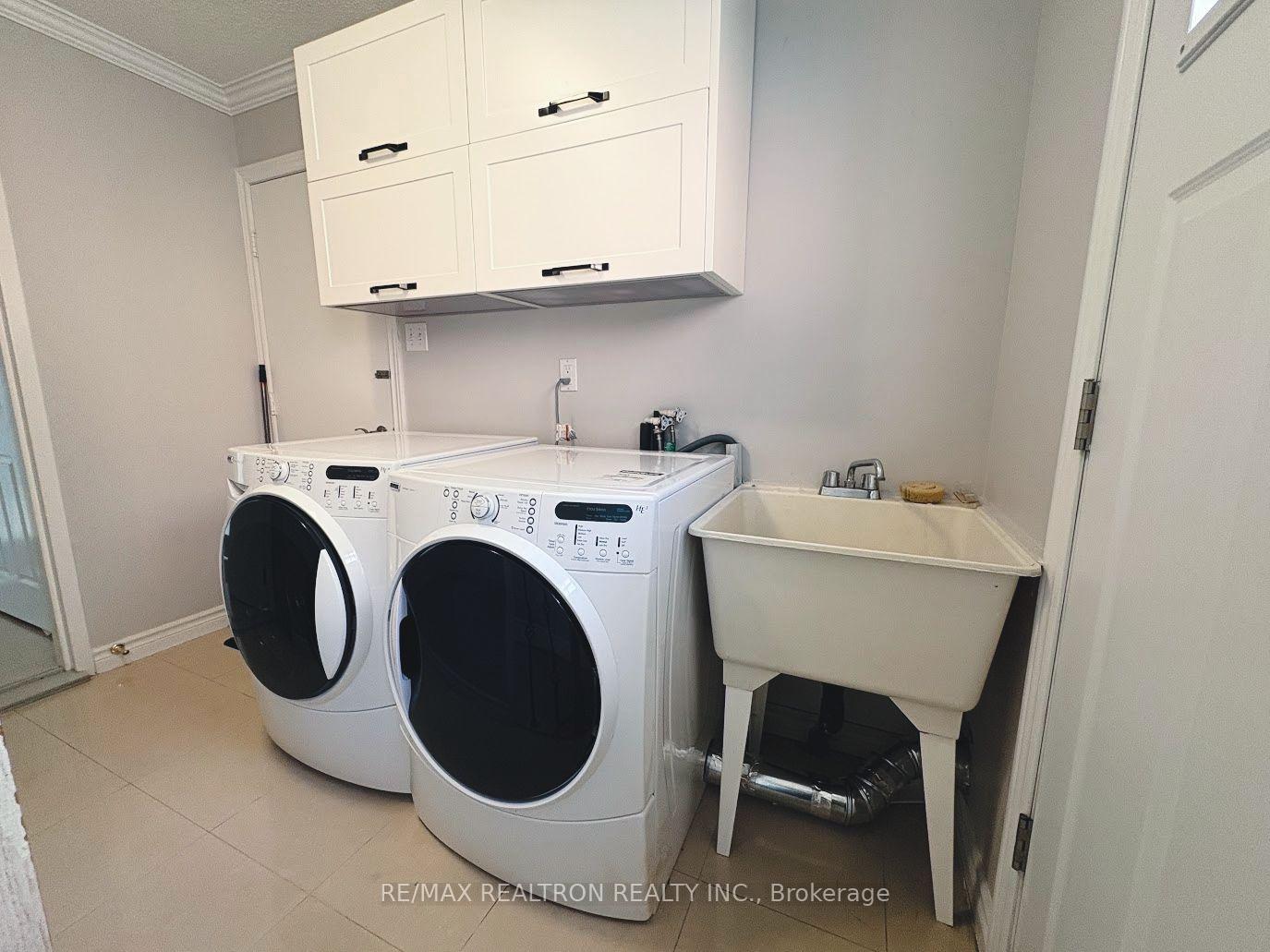 Photo 5 of Unit BASEMENT, 53 Chalmers Road, Richmond Hill, Doncrest — HOMEH
