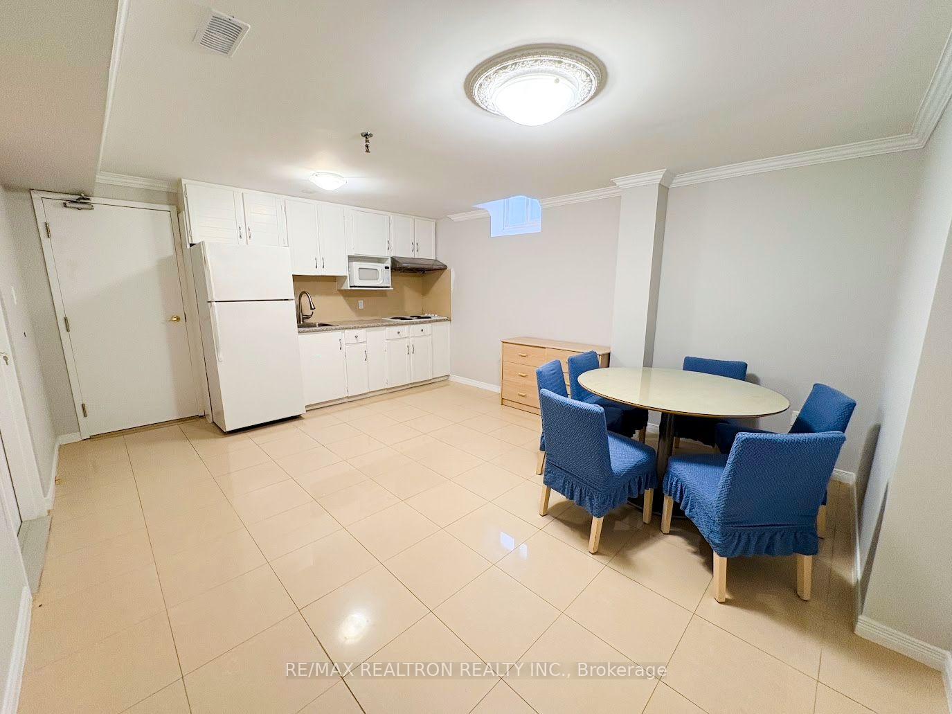 Photo 8 of Unit BASEMENT, 53 Chalmers Road, Richmond Hill, Doncrest — HOMEH