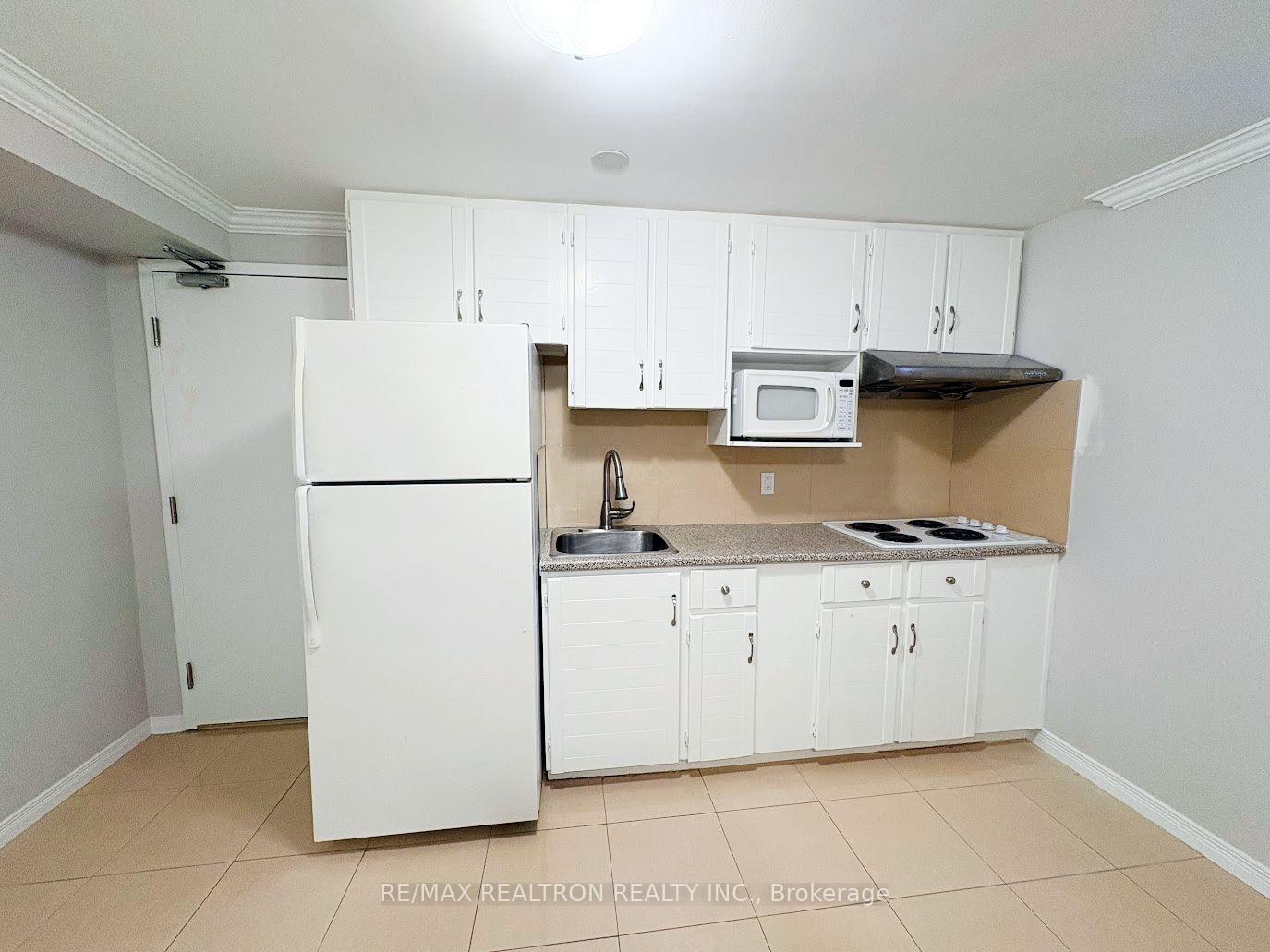 Photo 9 of Unit BASEMENT, 53 Chalmers Road, Richmond Hill, Doncrest — HOMEH