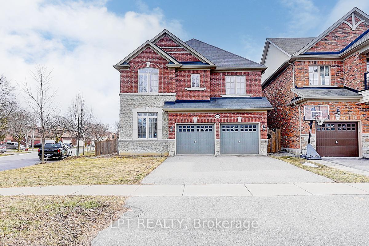 Photo 38 of 116 Dunlop Street, Richmond Hill, Crosby — HOMEH
