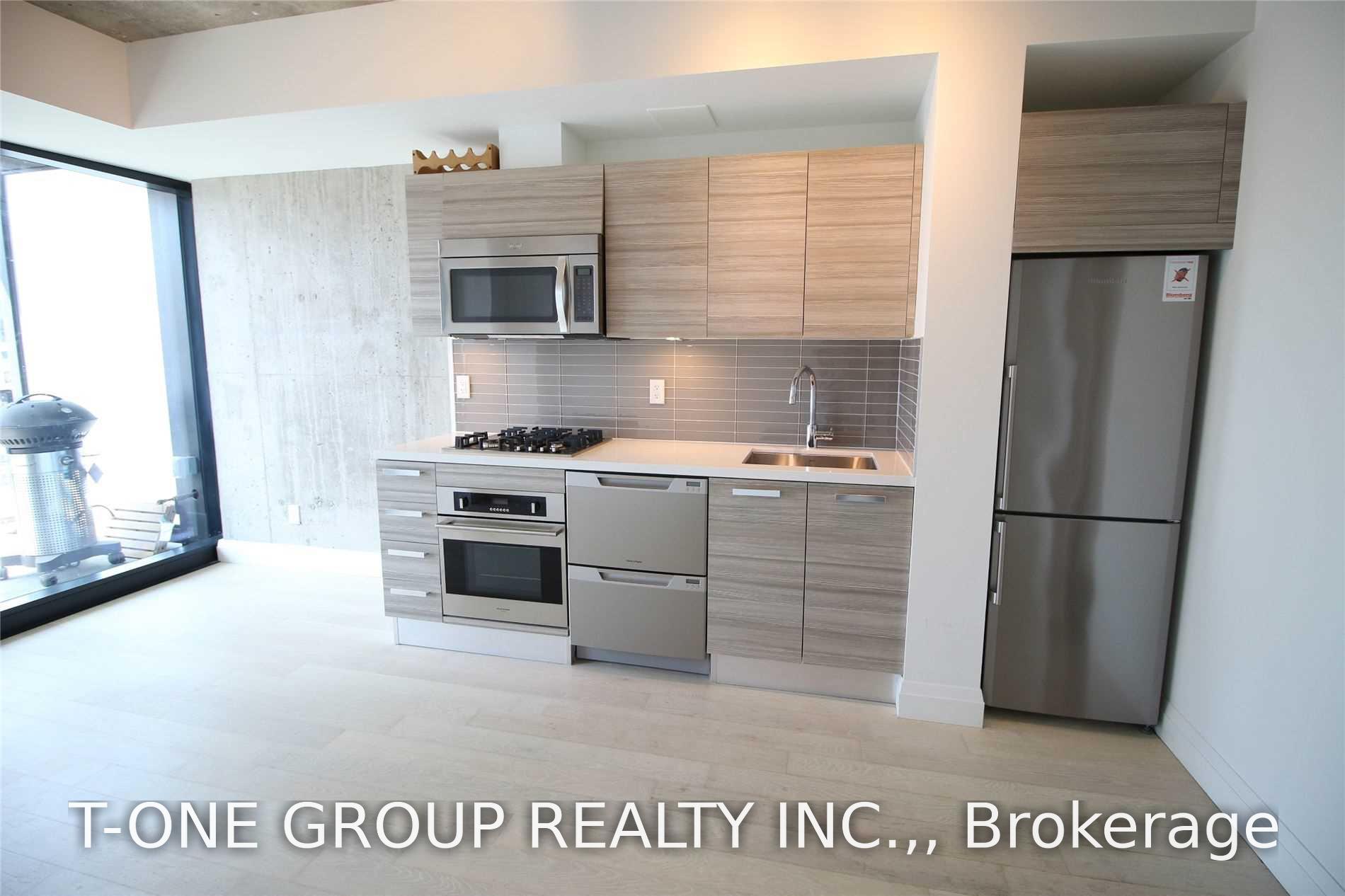 Photo 2 of Unit 1706, 224 King Street W, Toronto, Waterfront Communities — HOMEH