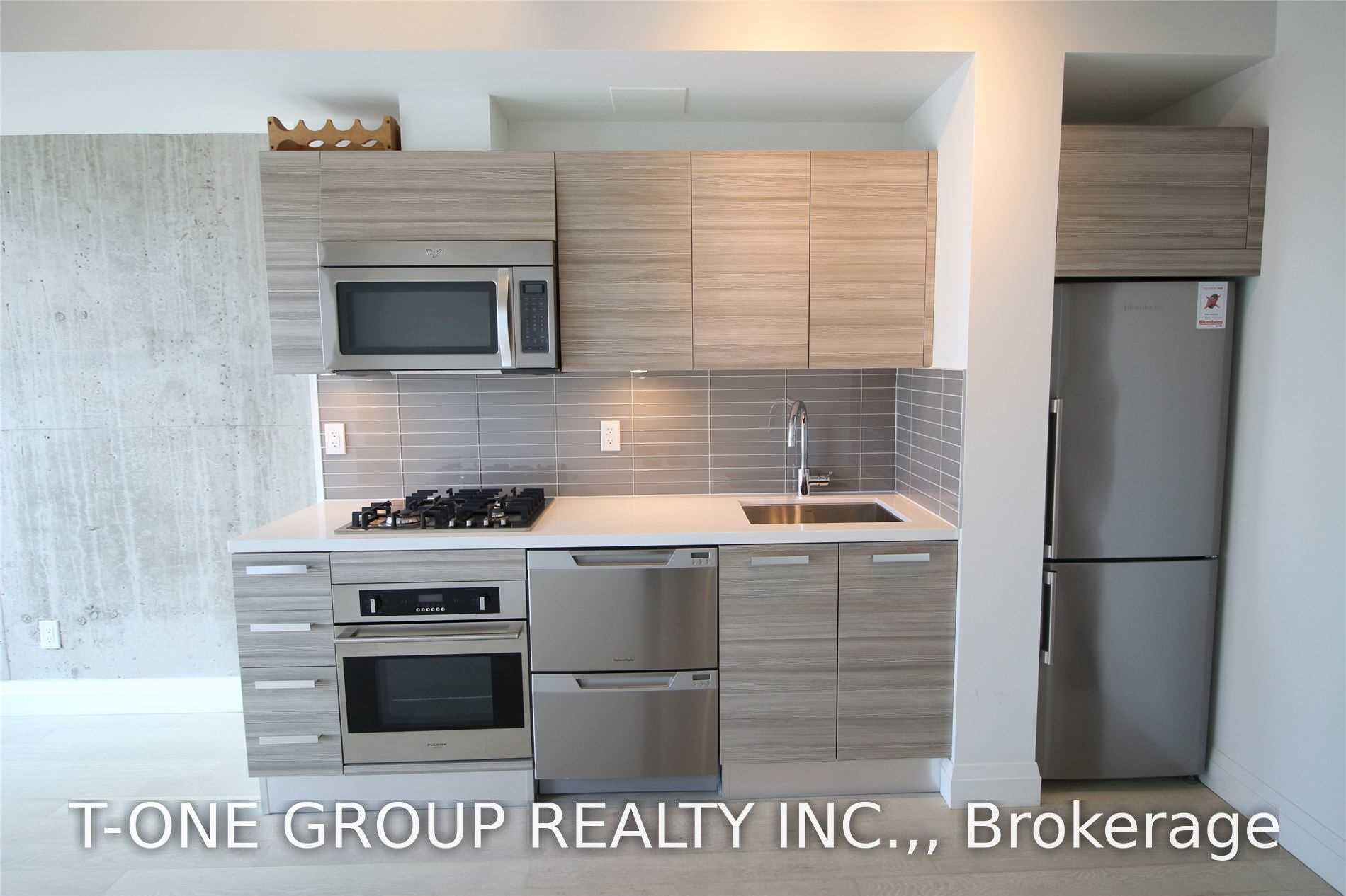 Photo 3 of Unit 1706, 224 King Street W, Toronto, Waterfront Communities — HOMEH