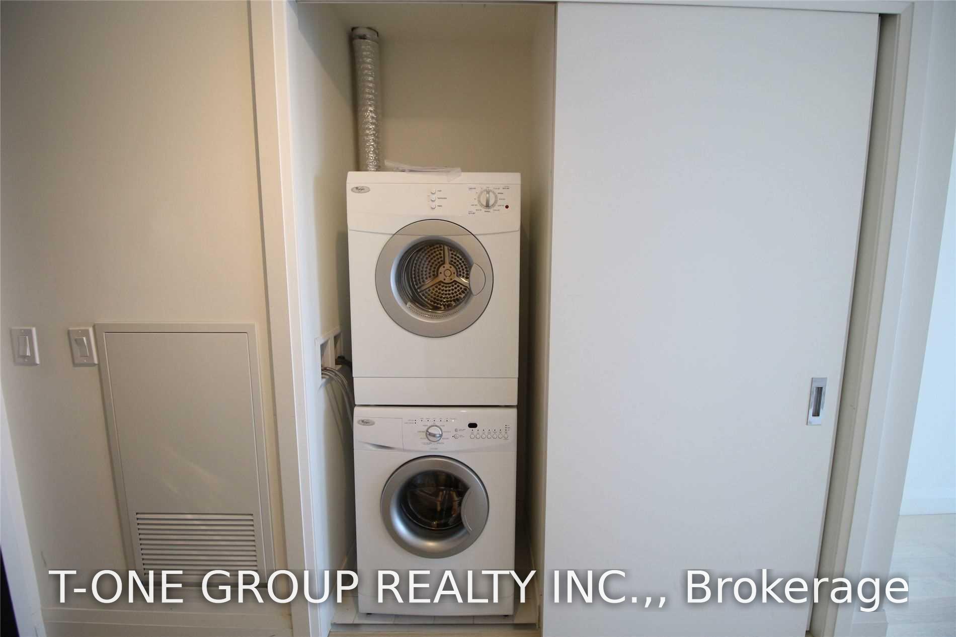 Photo 6 of Unit 1706, 224 King Street W, Toronto, Waterfront Communities — HOMEH