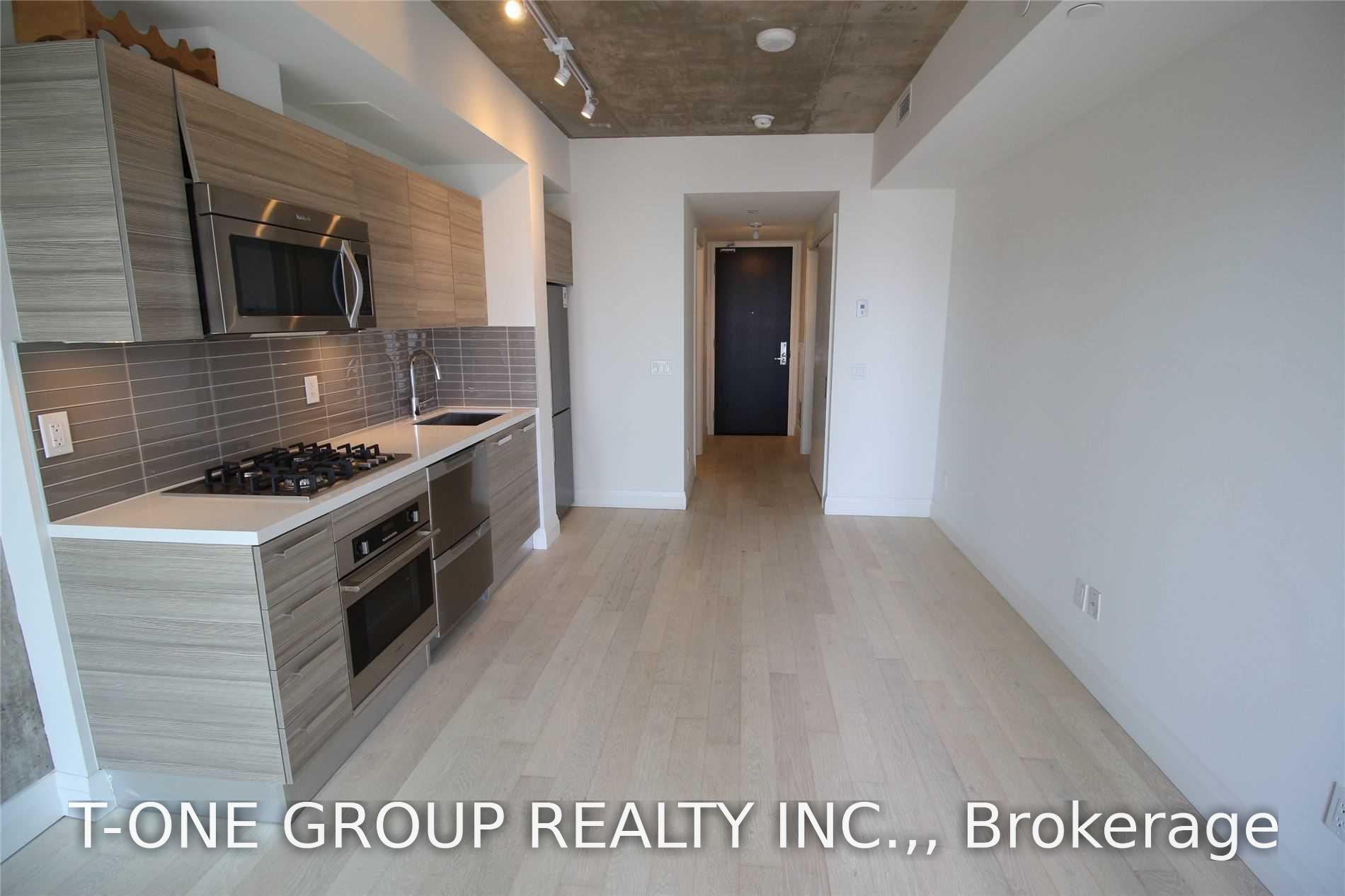 Photo 7 of Unit 1706, 224 King Street W, Toronto, Waterfront Communities — HOMEH