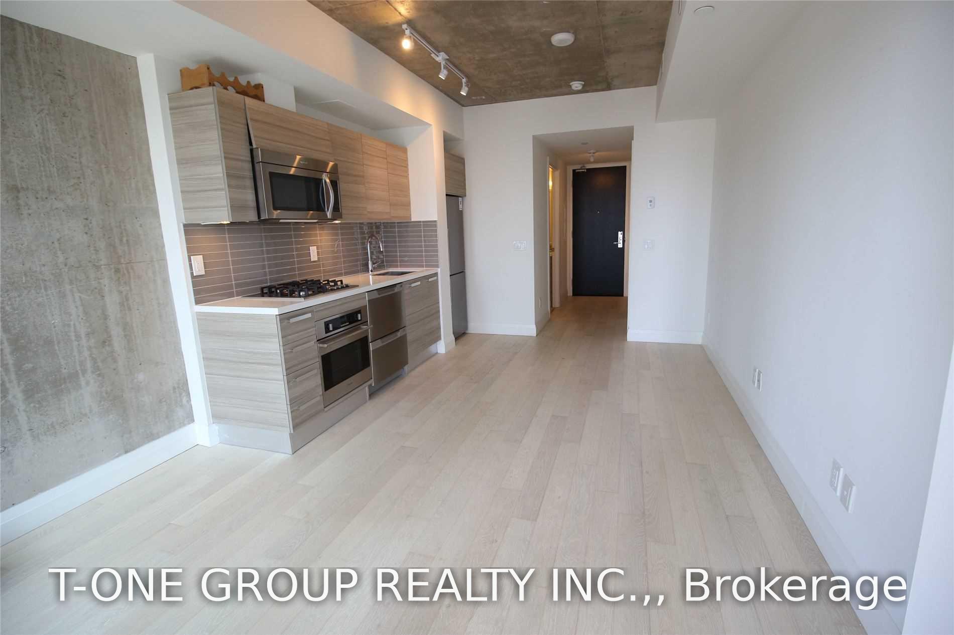 Photo 8 of Unit 1706, 224 King Street W, Toronto, Waterfront Communities — HOMEH