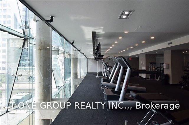 Photo 13 of Unit 1706, 224 King Street W, Toronto, Waterfront Communities — HOMEH