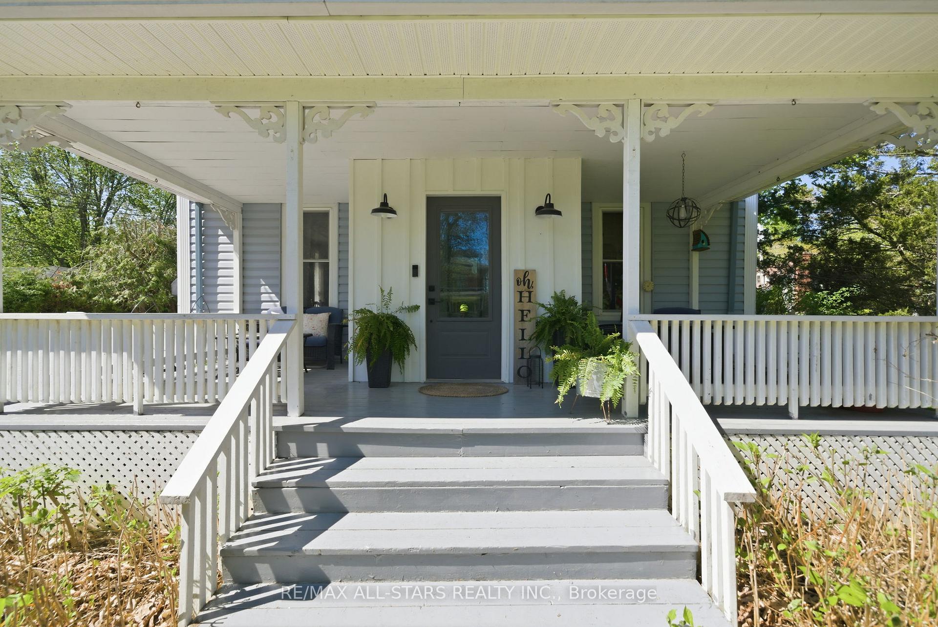 Photo 2 of 20 Keene Street, Scugog, Rural Scugog — HOMEH